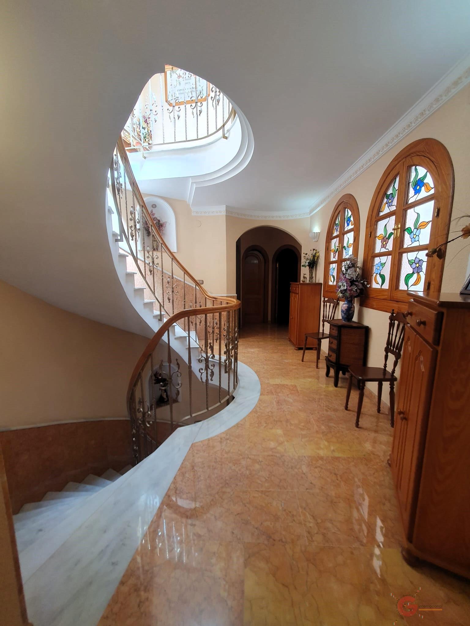 Vente de maison dans Motril