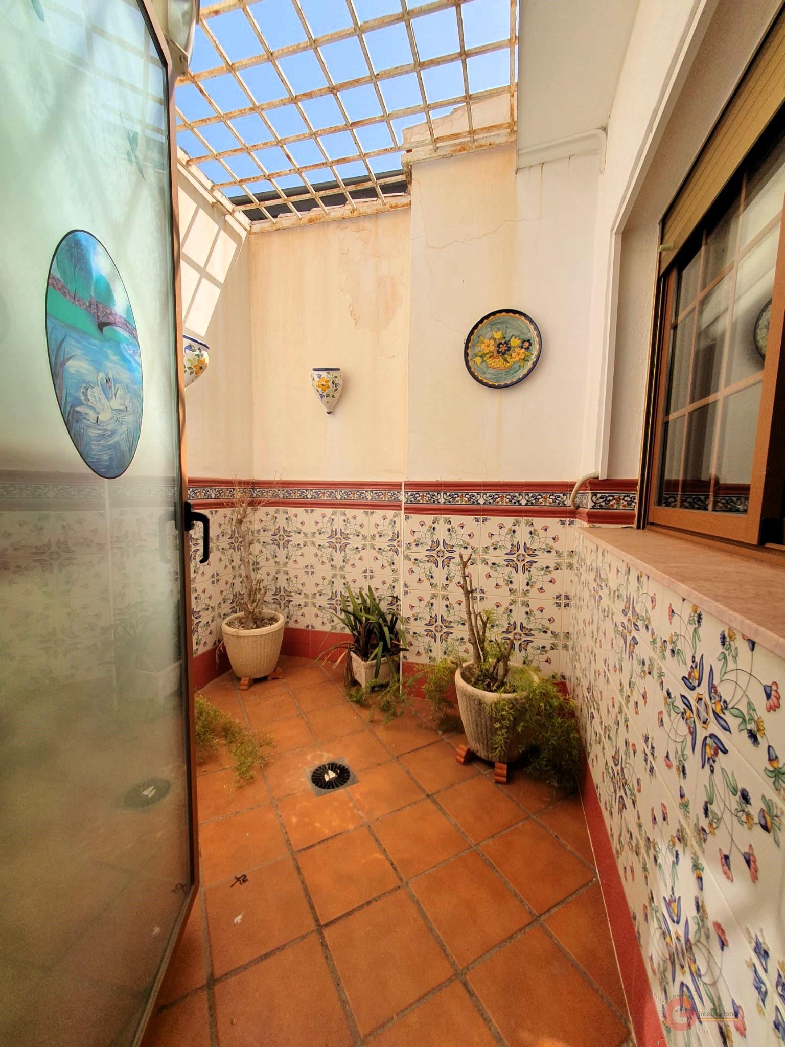 Vente de maison dans Motril