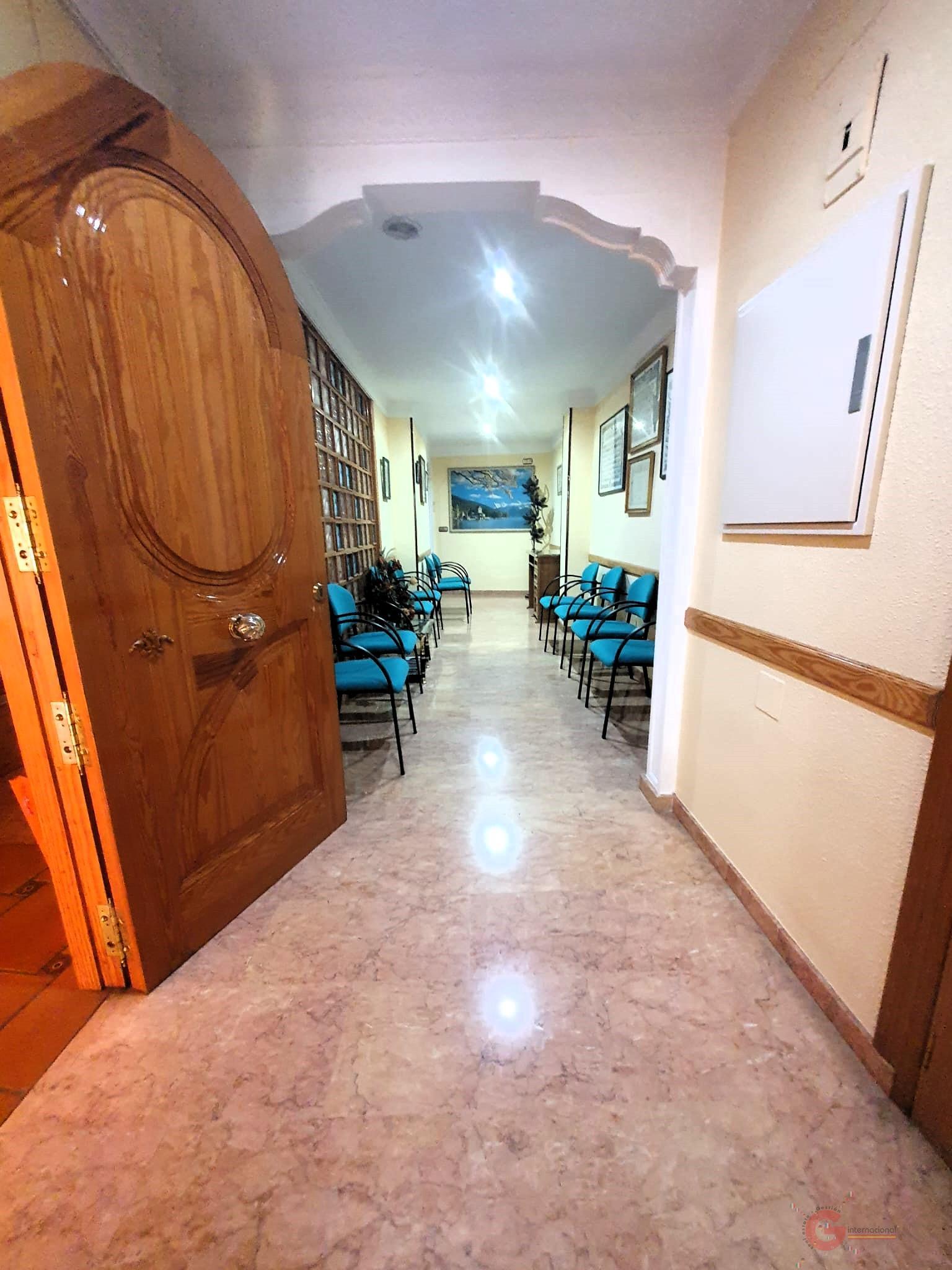 Vente de maison dans Motril
