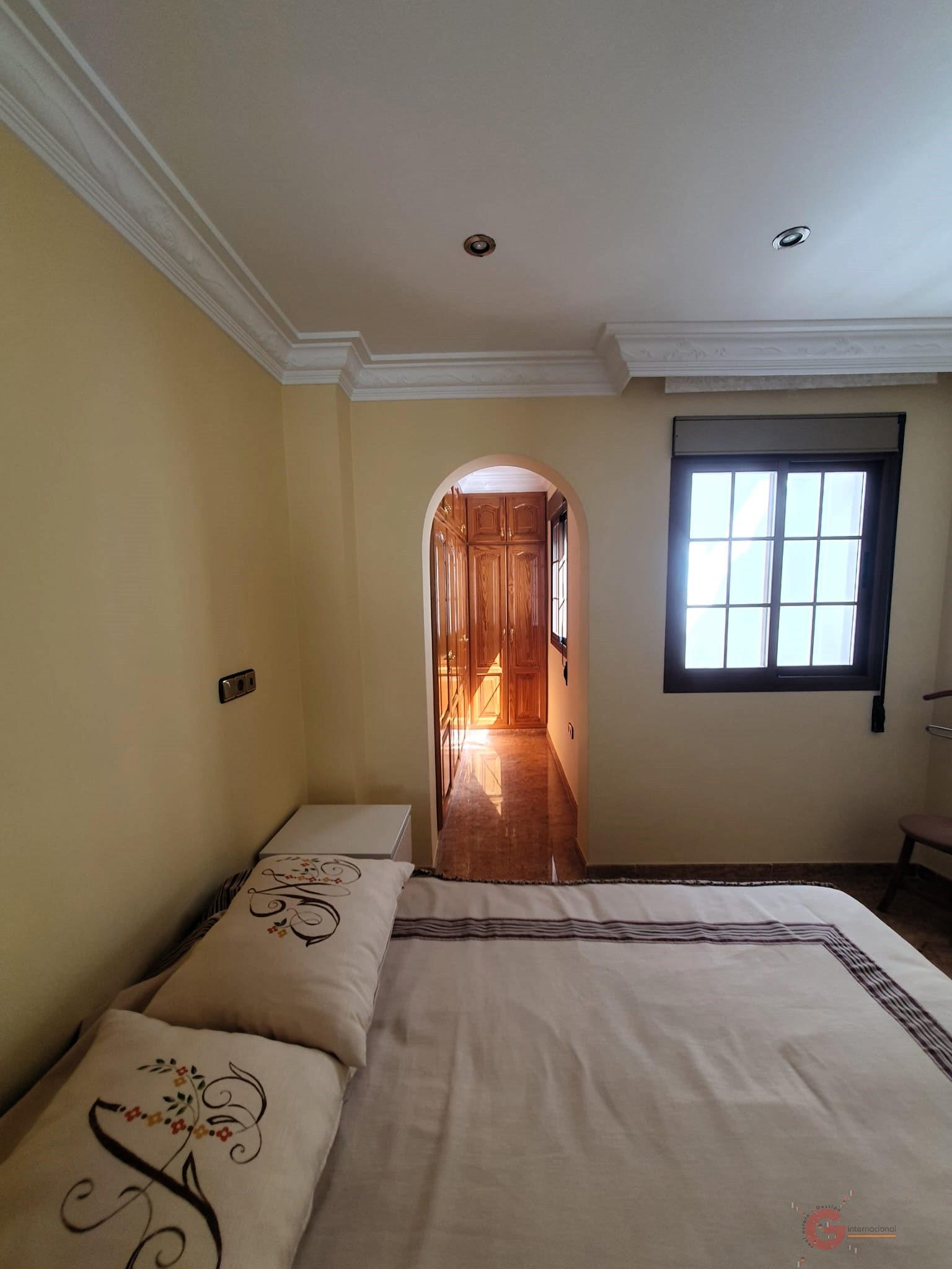 Vente de maison dans Motril