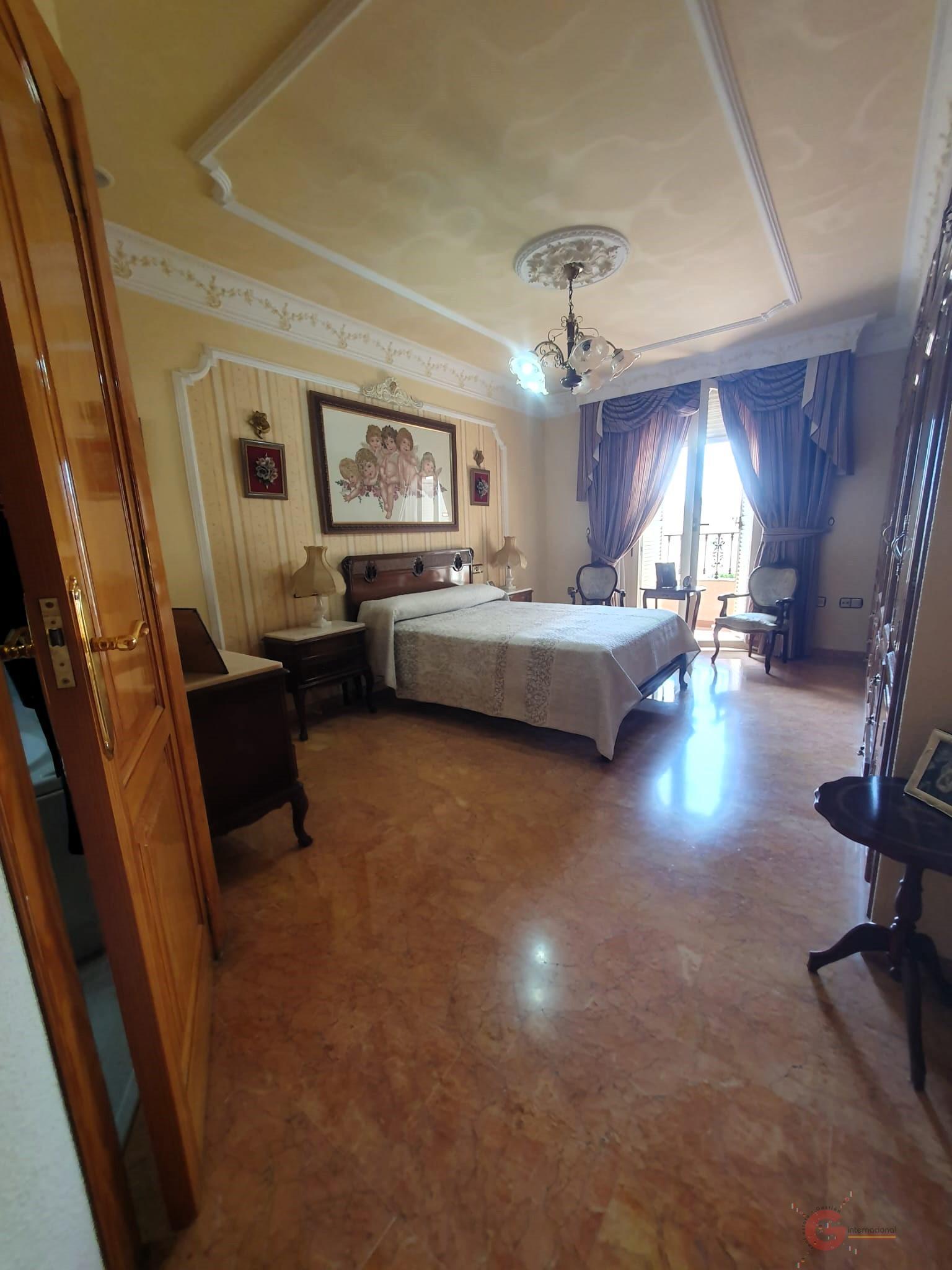 Vente de maison dans Motril