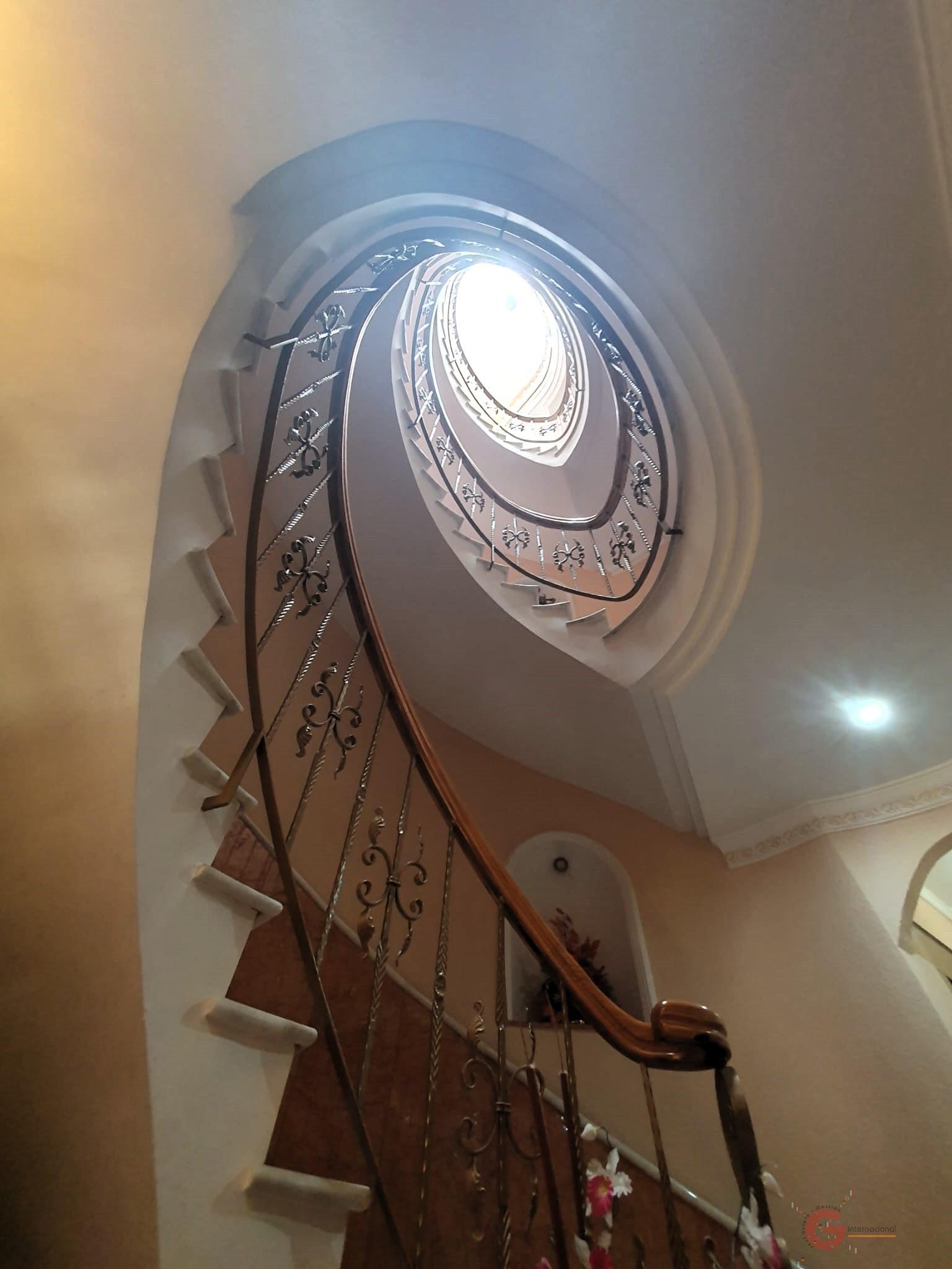 Vente de maison dans Motril
