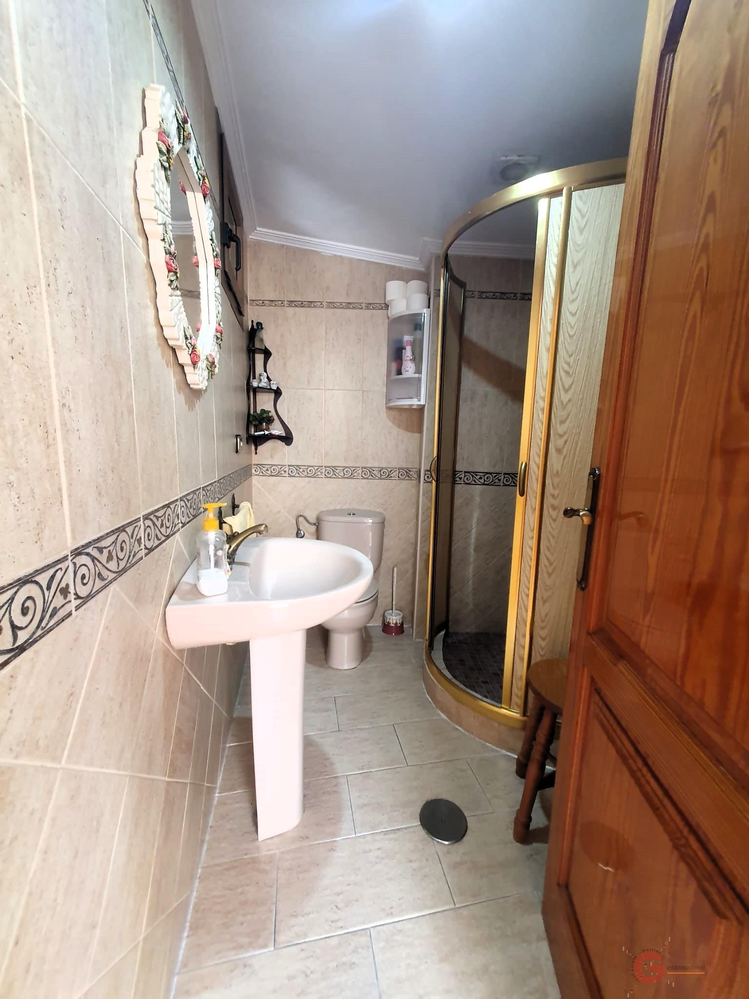 Vente de maison dans Motril