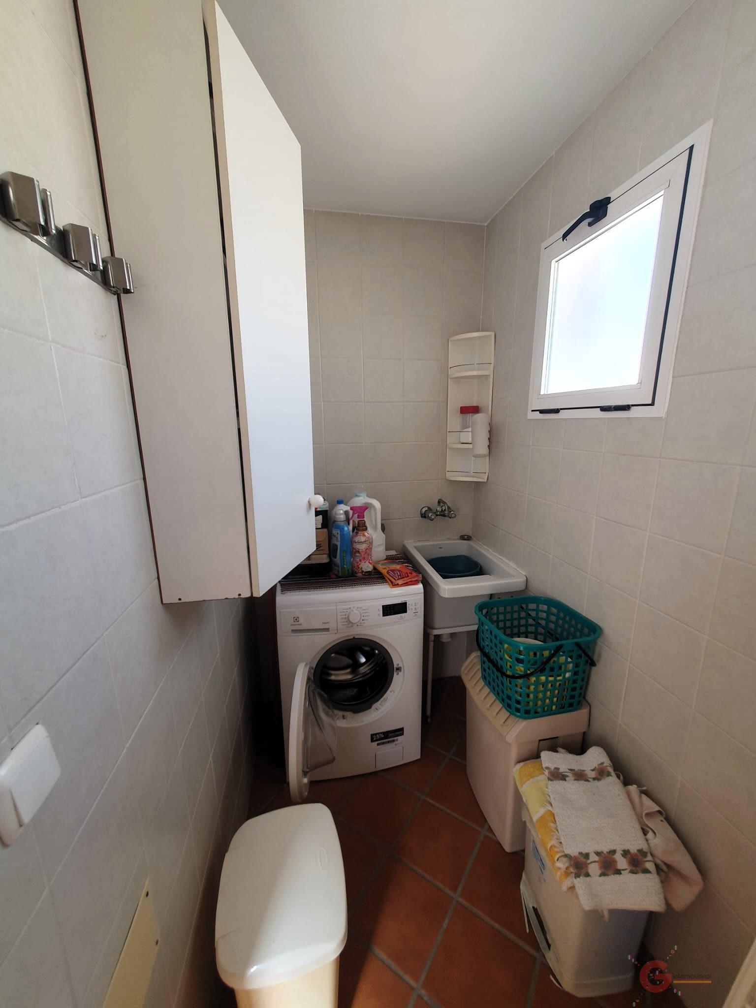 Vente de maison dans Motril