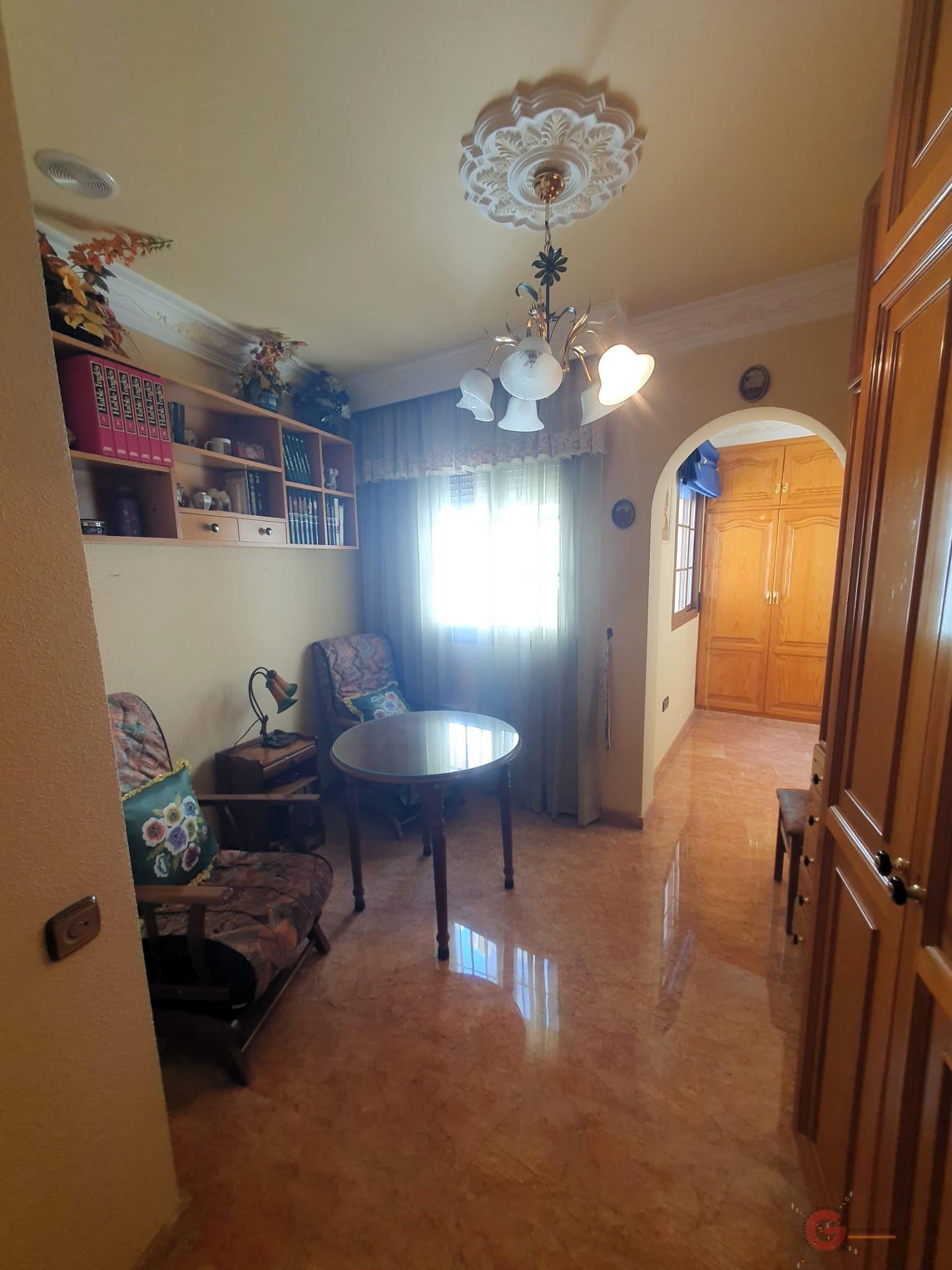 Vente de maison dans Motril
