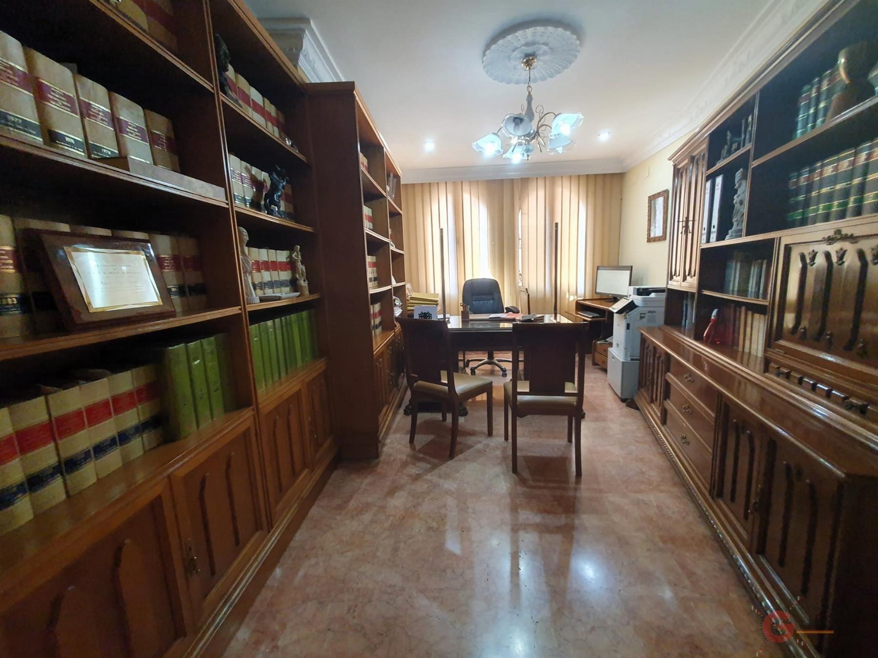 Vente de maison dans Motril