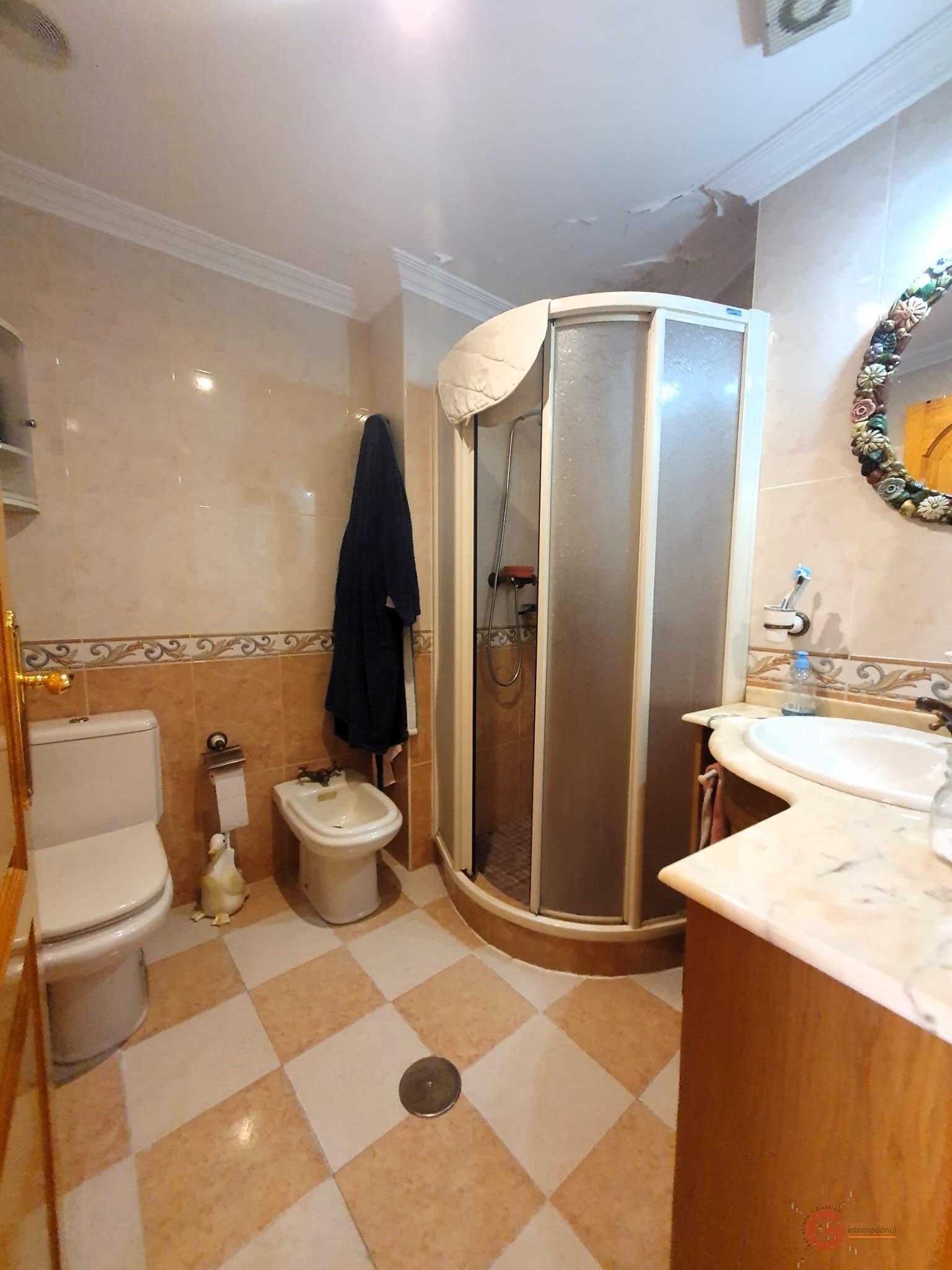 Vente de maison dans Motril