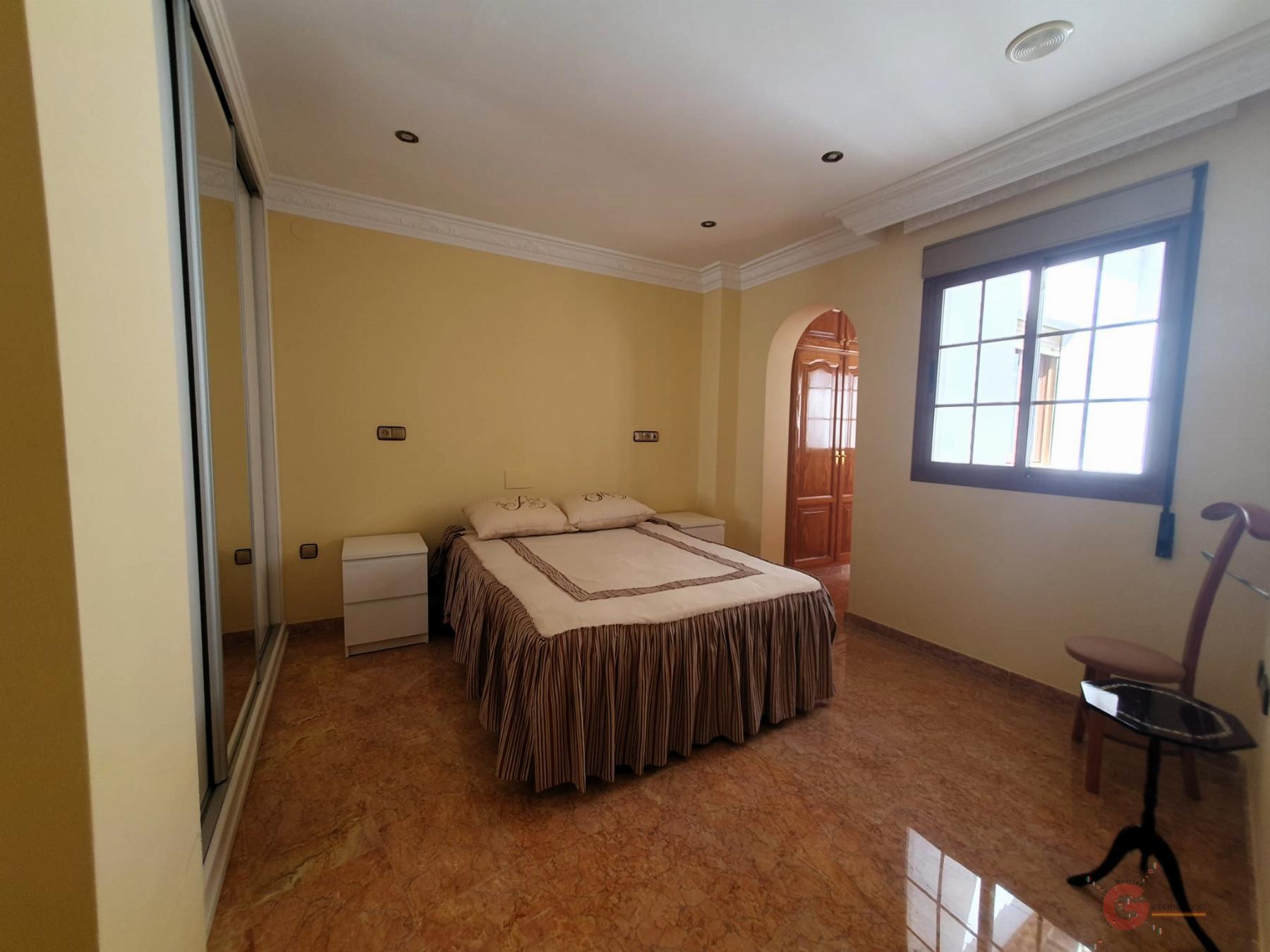 Vente de maison dans Motril