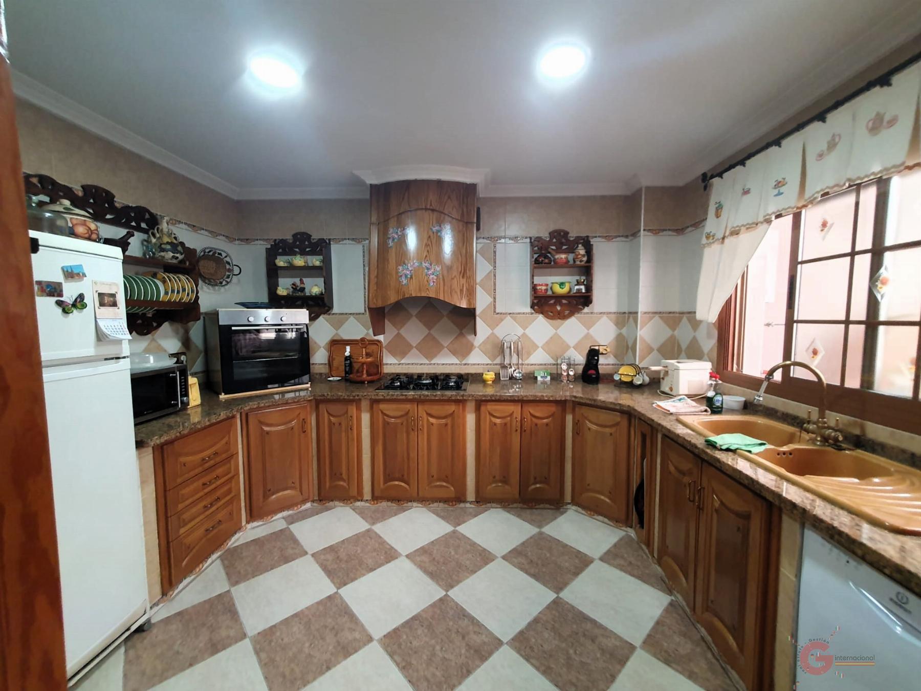 Vente de maison dans Motril