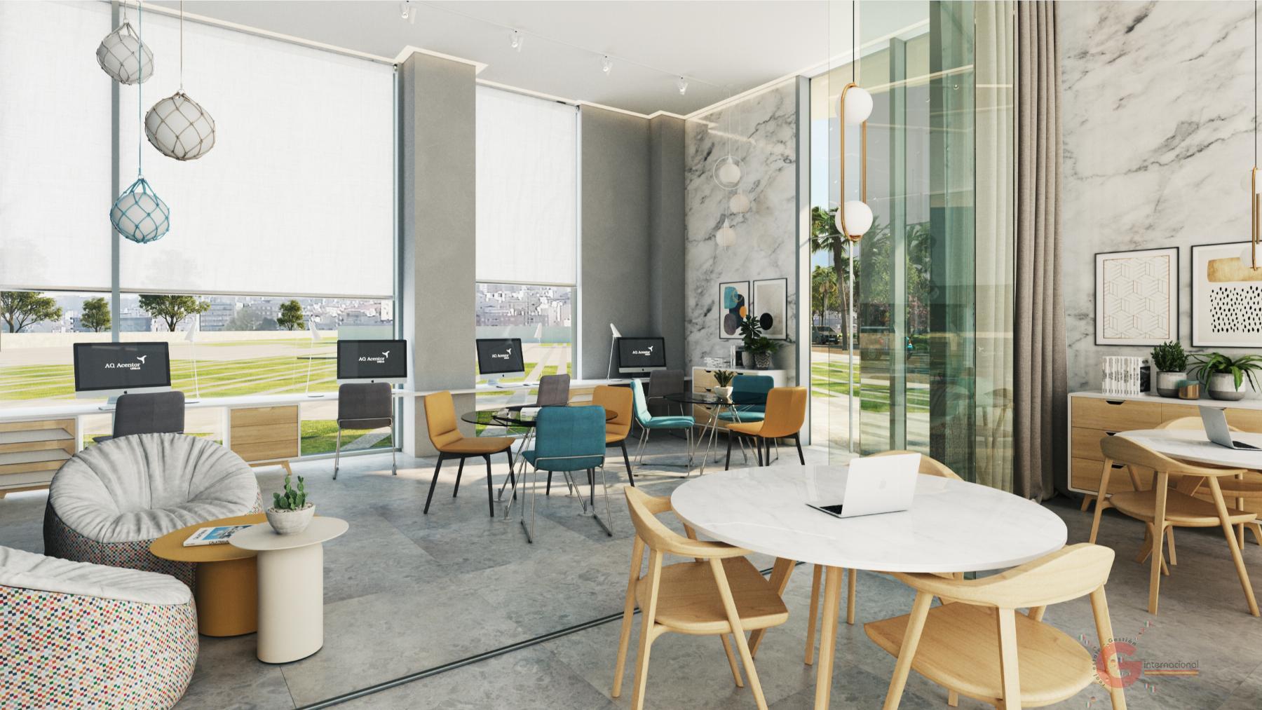 For sale of penthouse in Málaga
