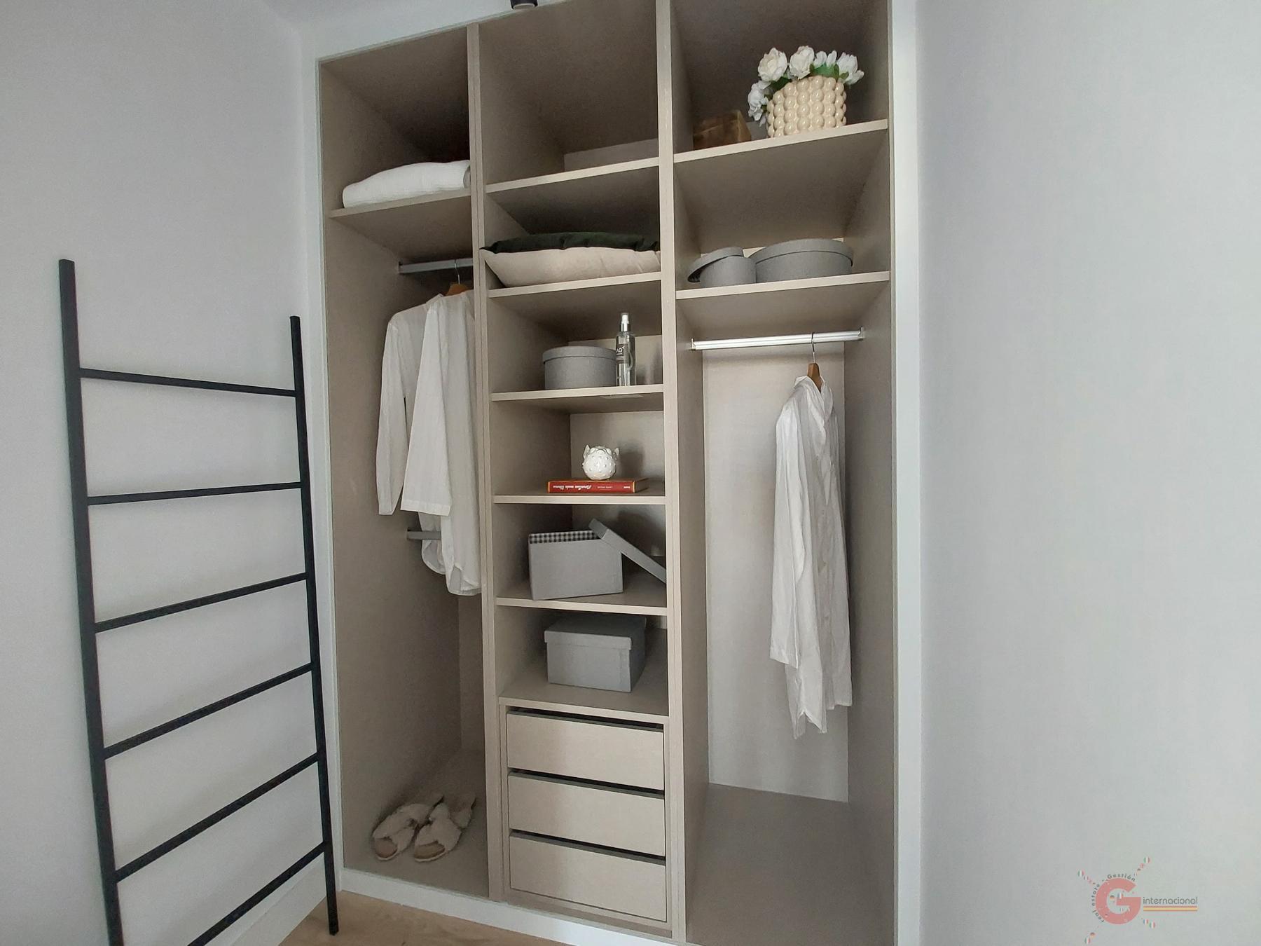 For sale of penthouse in Málaga