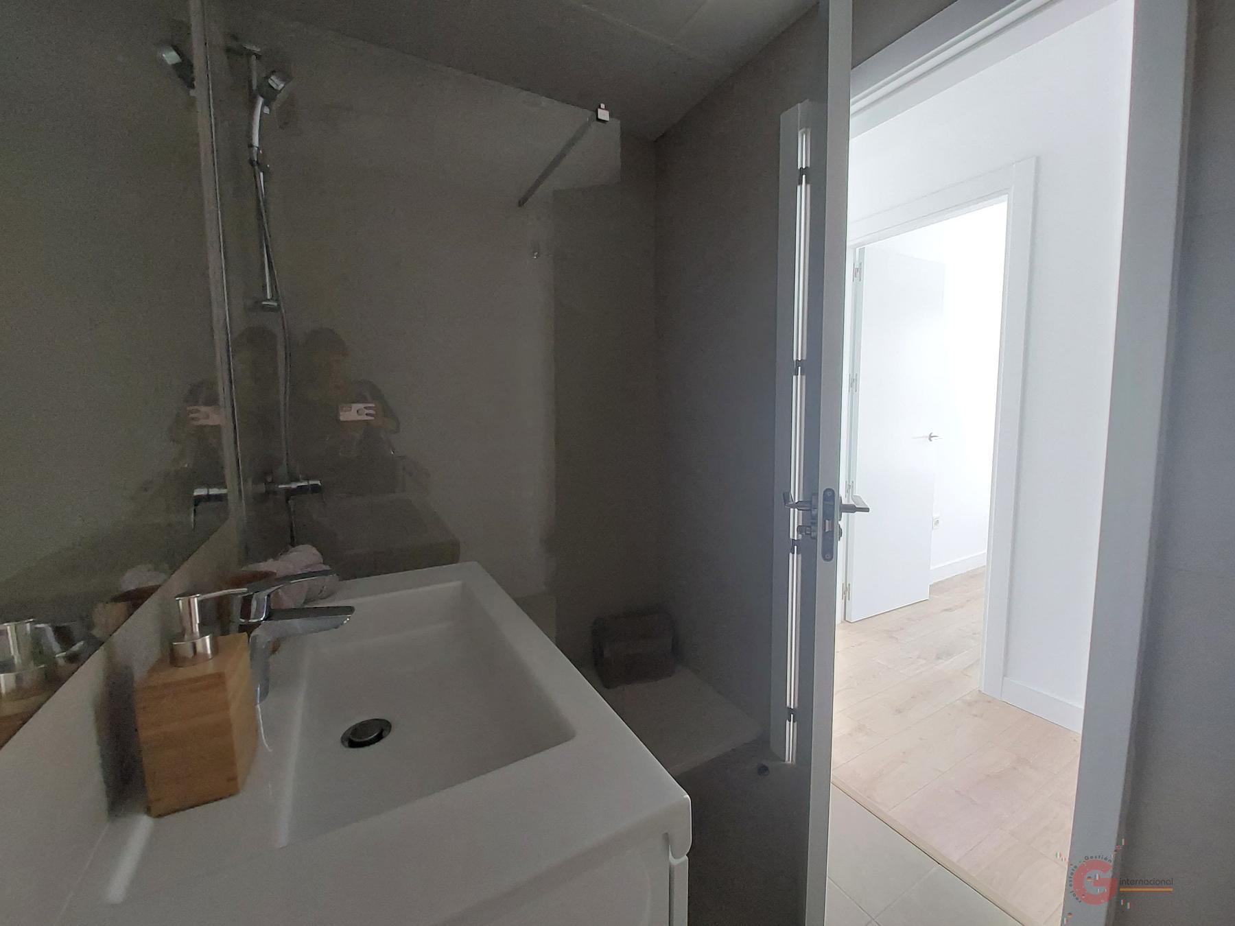 For sale of penthouse in Málaga