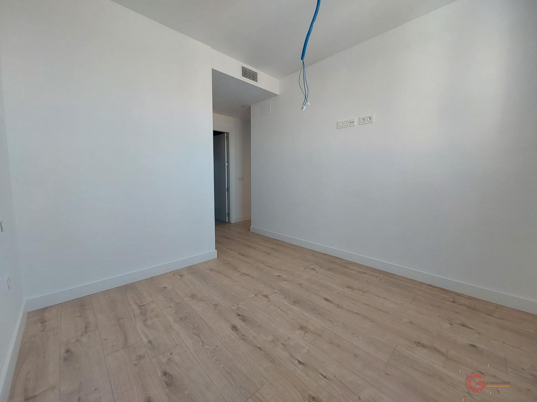 For sale of penthouse in Málaga