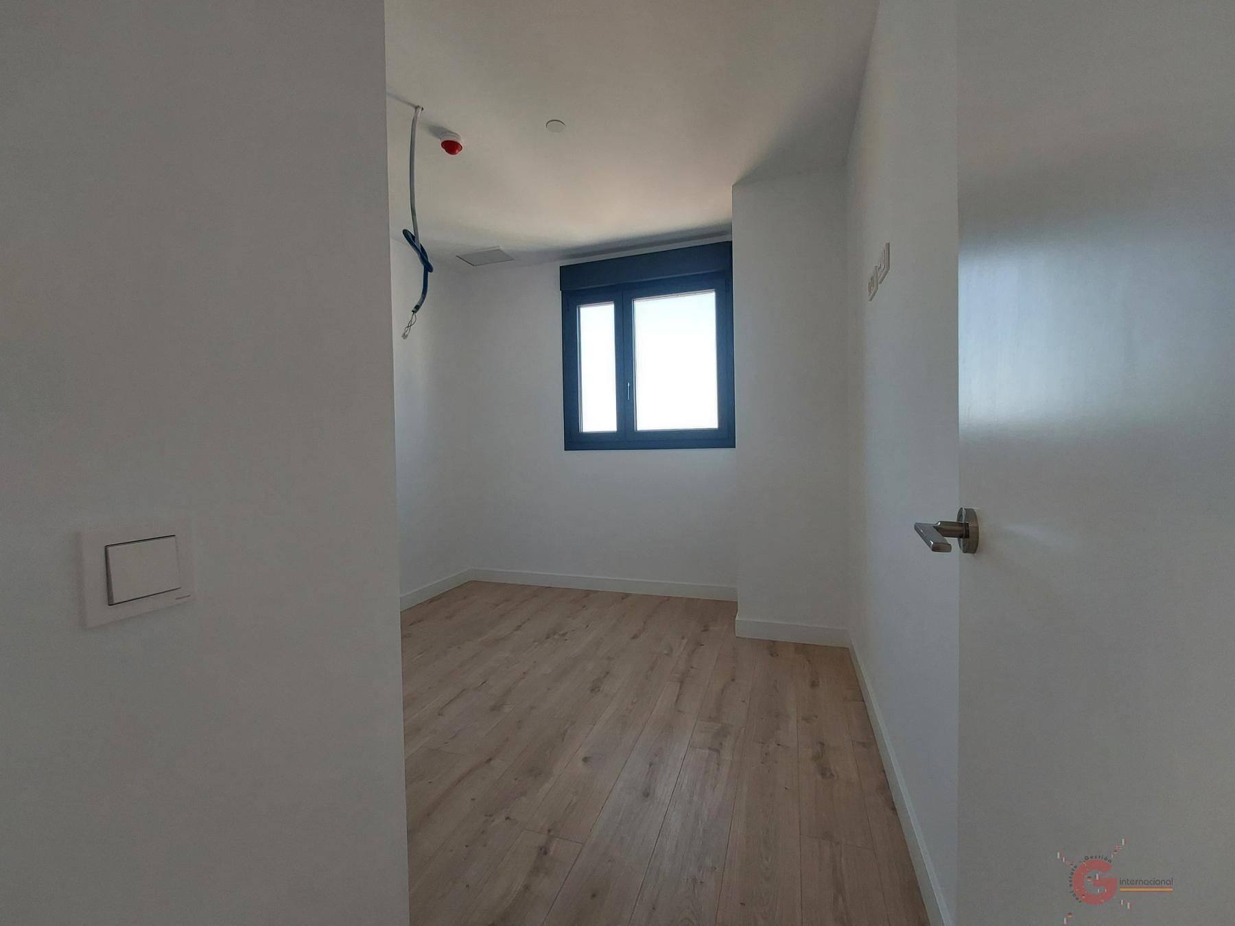 For sale of penthouse in Málaga