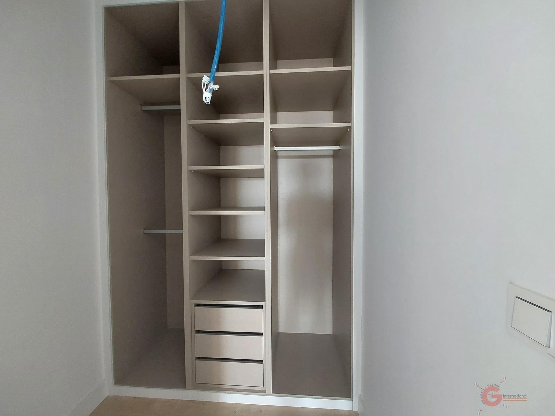 For sale of penthouse in Málaga