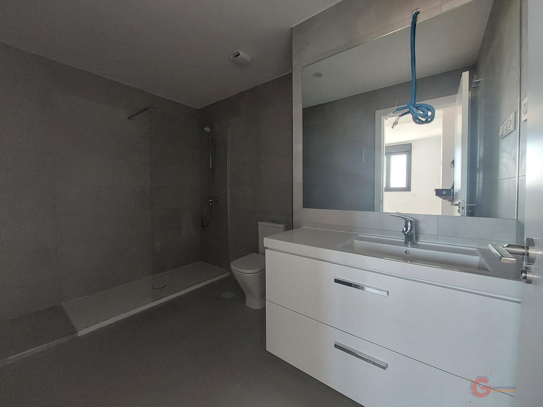 For sale of penthouse in Málaga