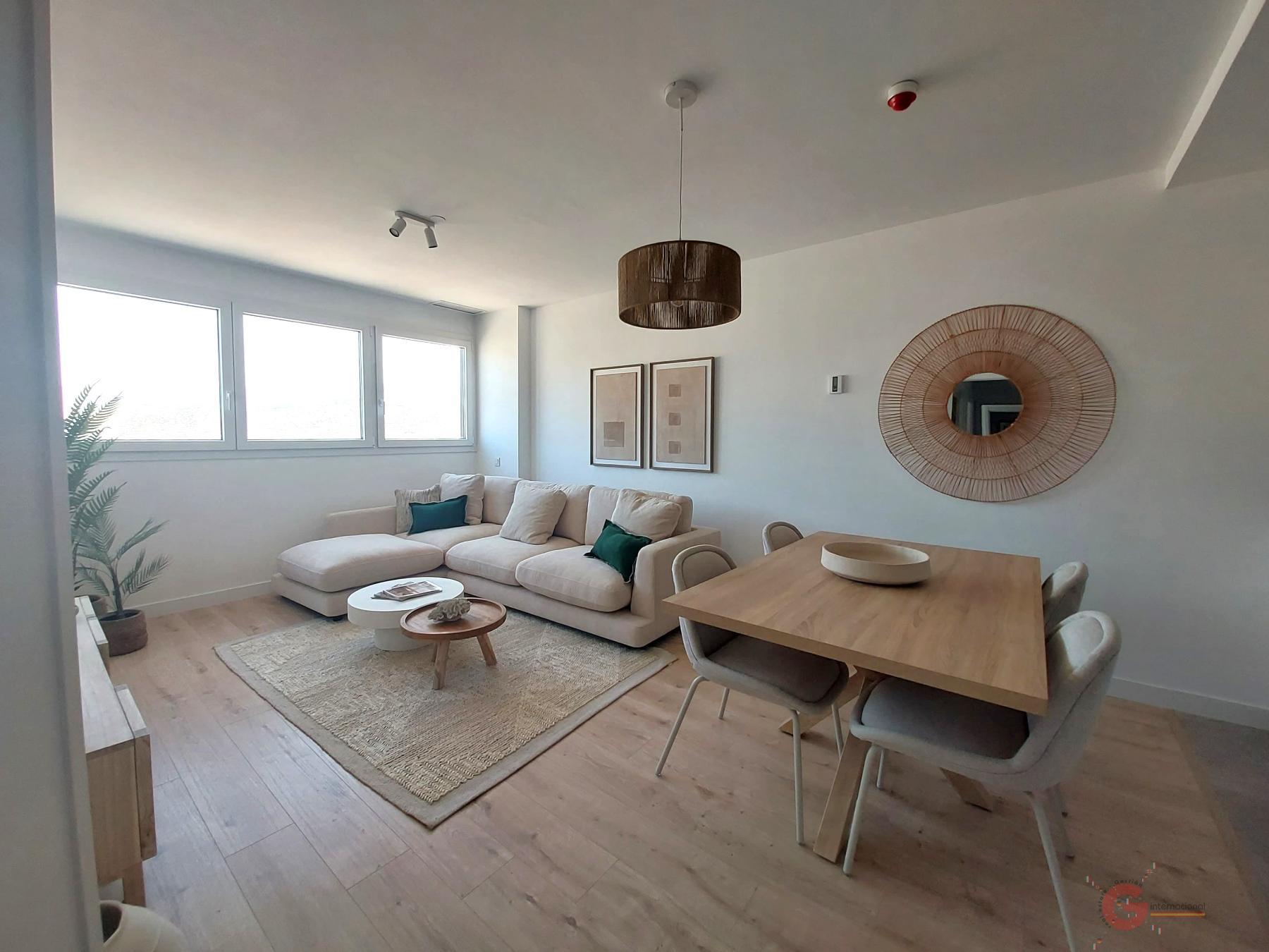 Vendita di appartamento in Málaga