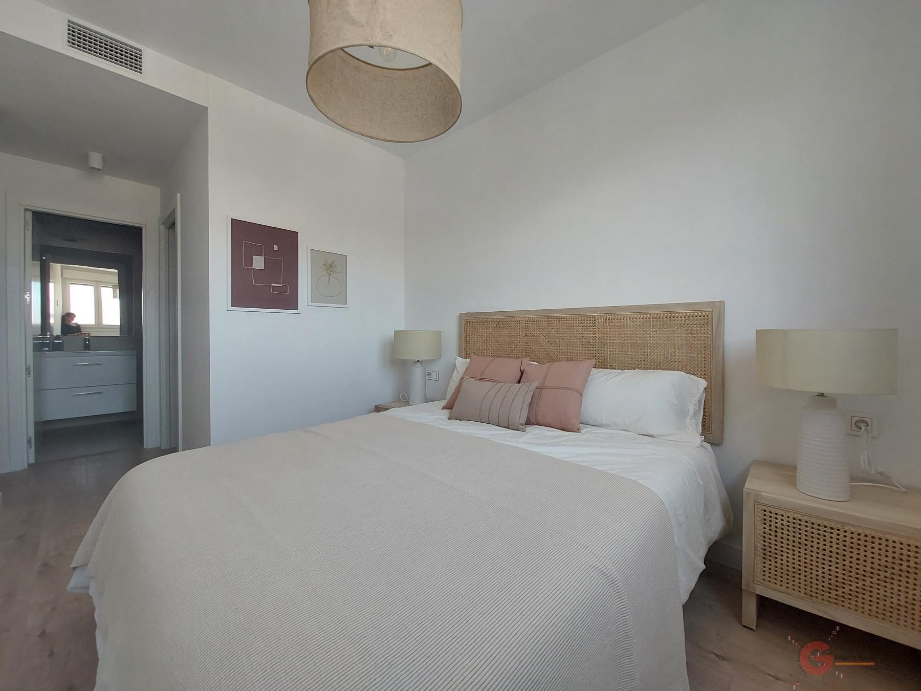 Vendita di appartamento in Málaga