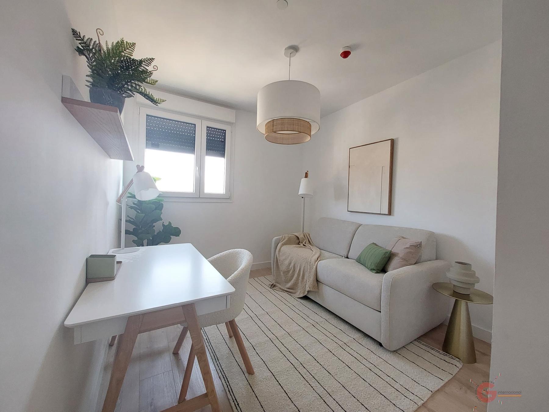 Vendita di appartamento in Málaga