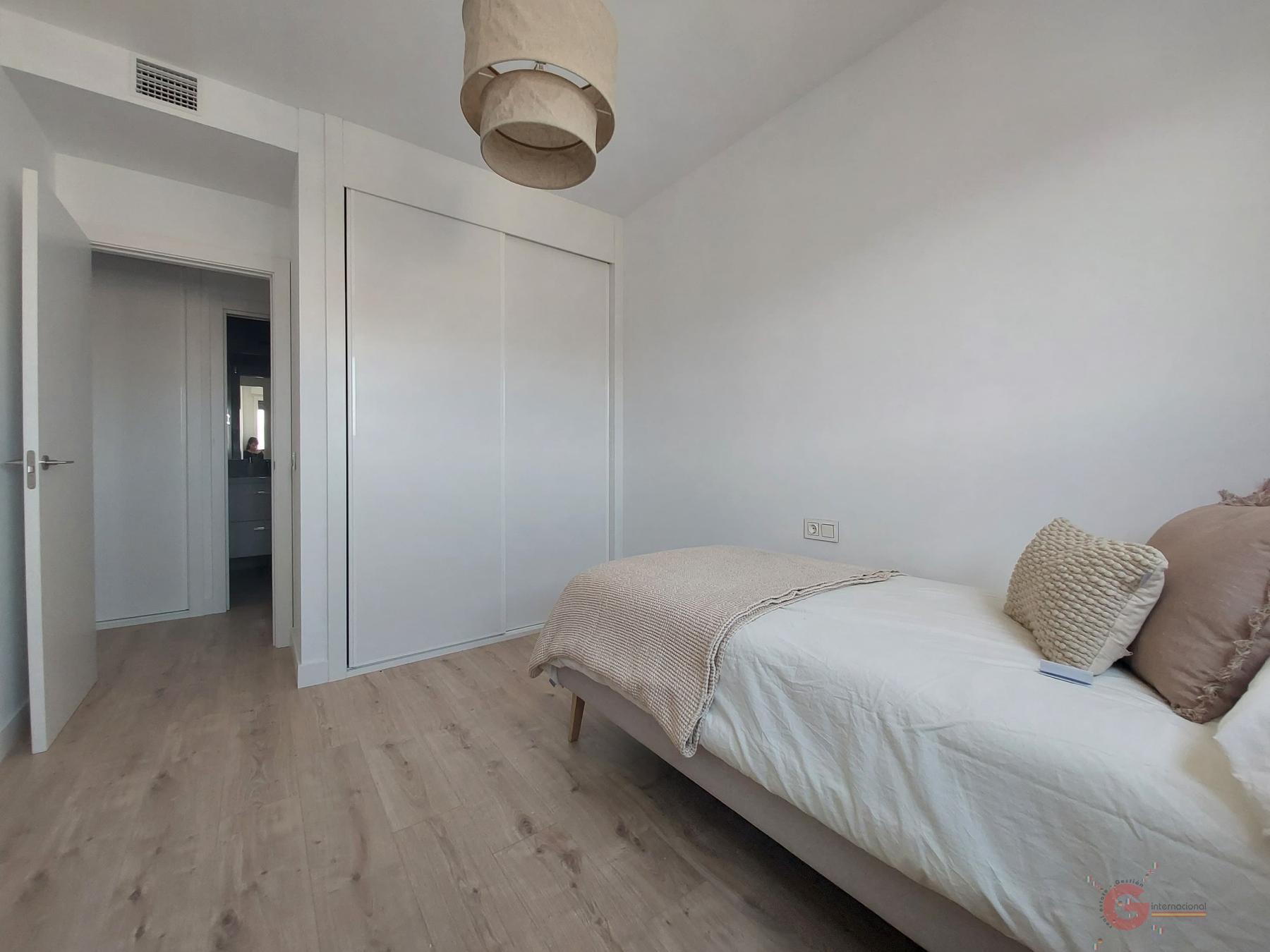 Vendita di appartamento in Málaga