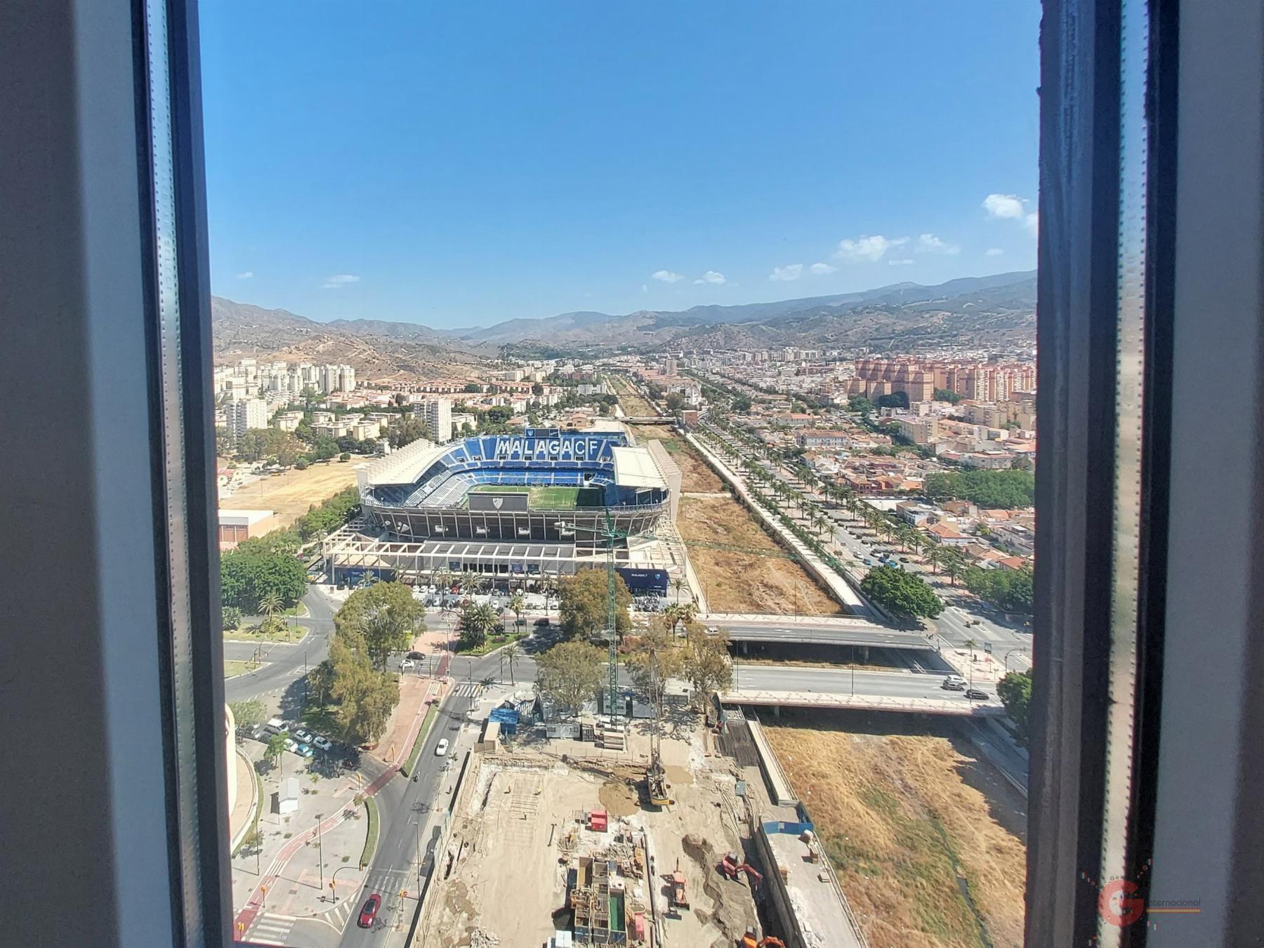 Vendita di appartamento in Málaga