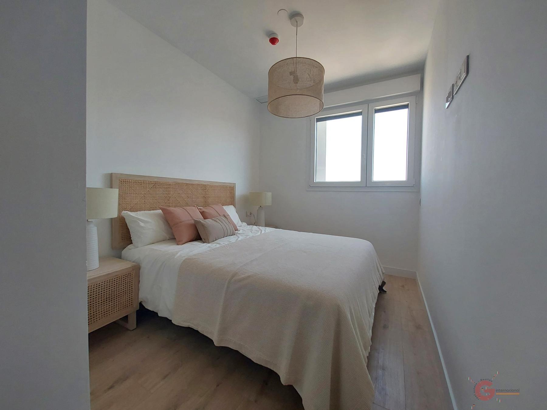 Vendita di appartamento in Málaga