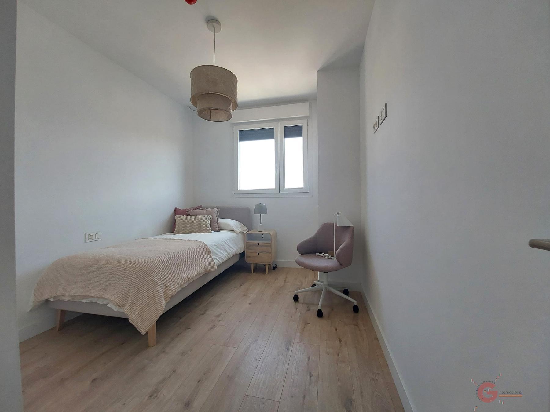 Vendita di appartamento in Málaga