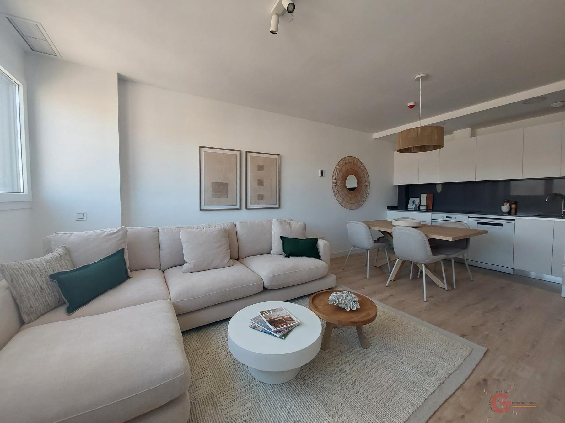 Vendita di appartamento in Málaga
