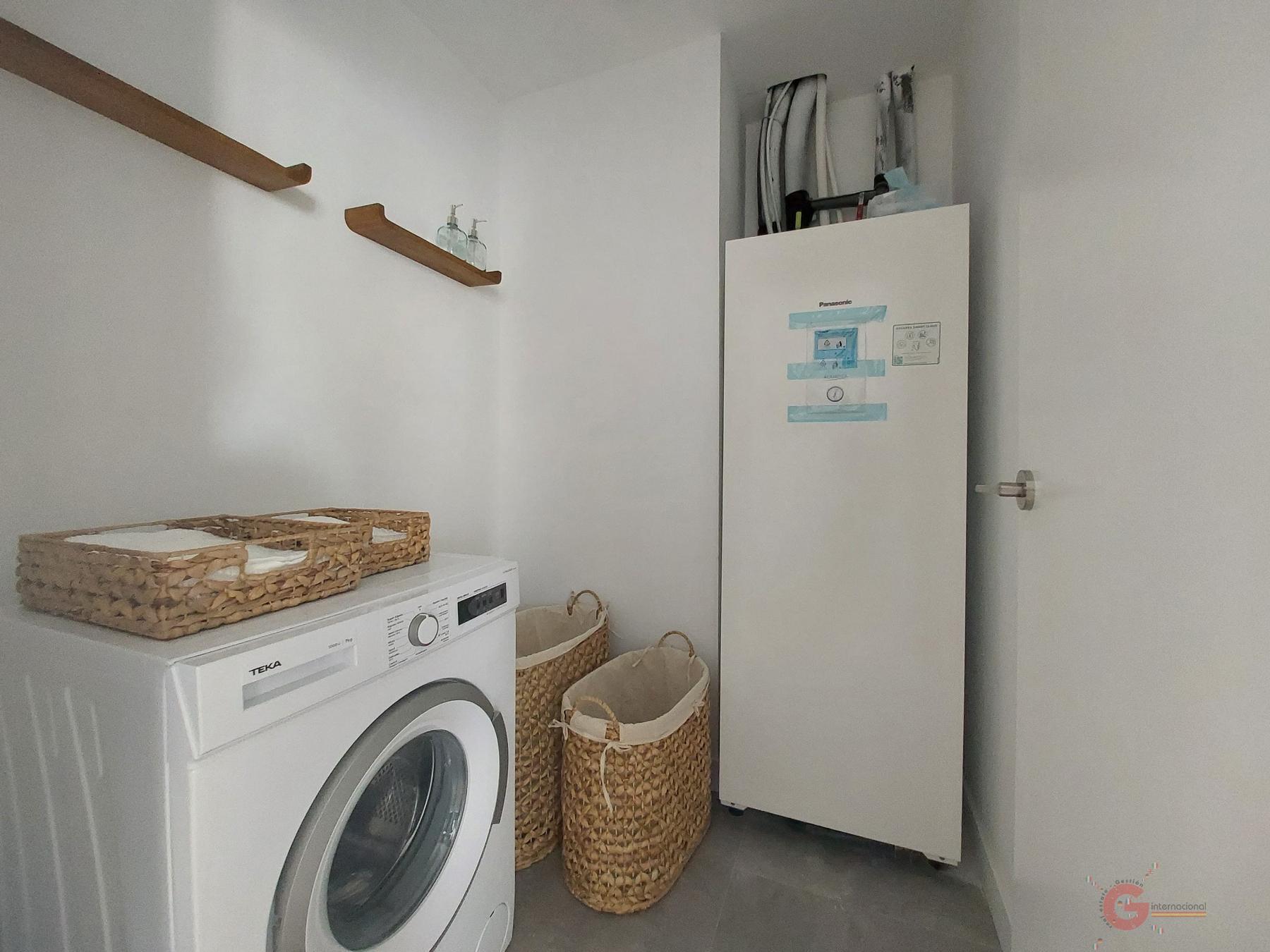 Vendita di appartamento in Málaga