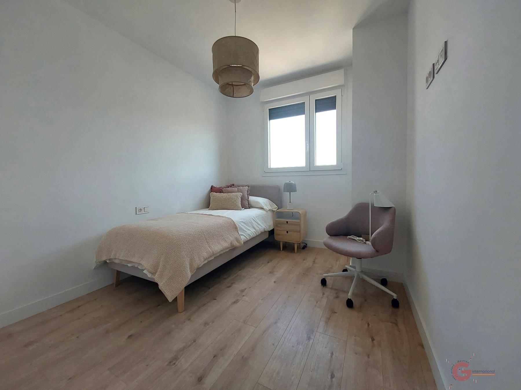 Vendita di appartamento in Málaga