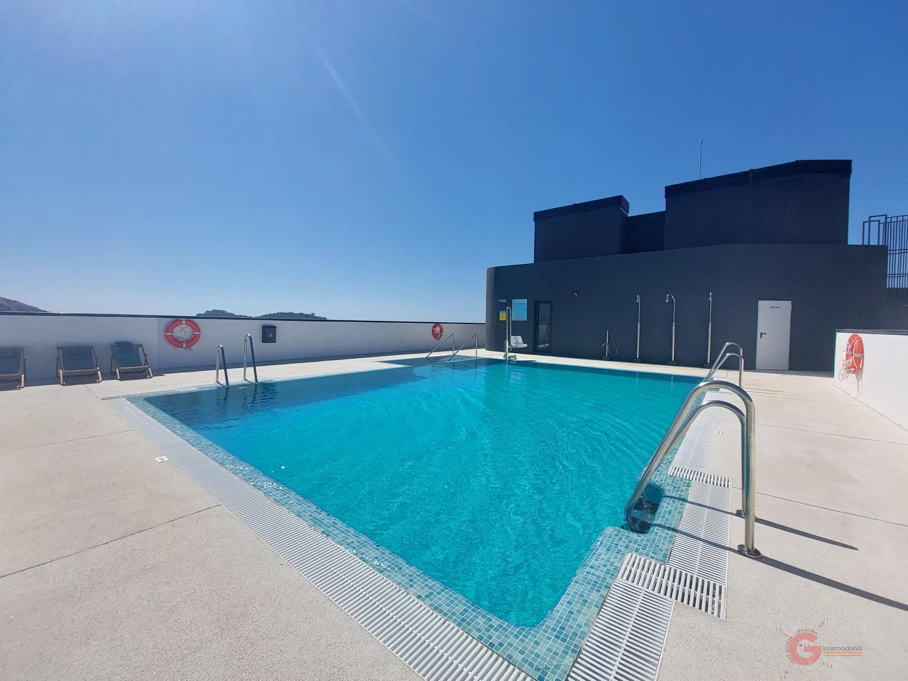 Vendita di appartamento in Málaga