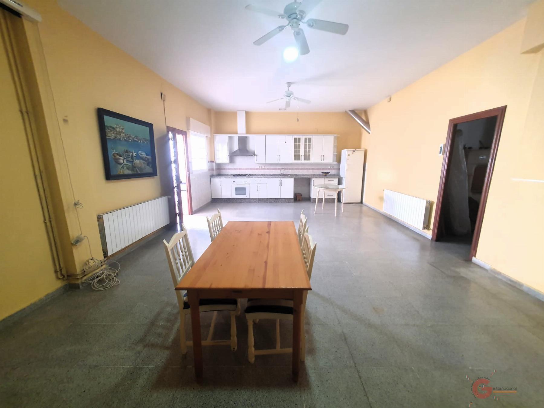 For sale of house in Motril
