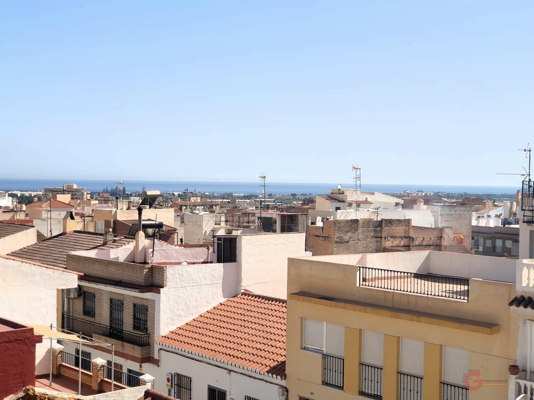 For sale of house in Motril