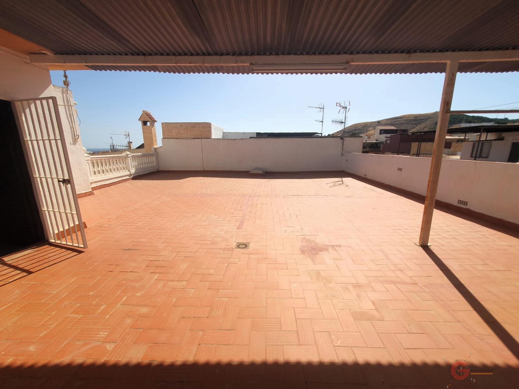 For sale of house in Motril