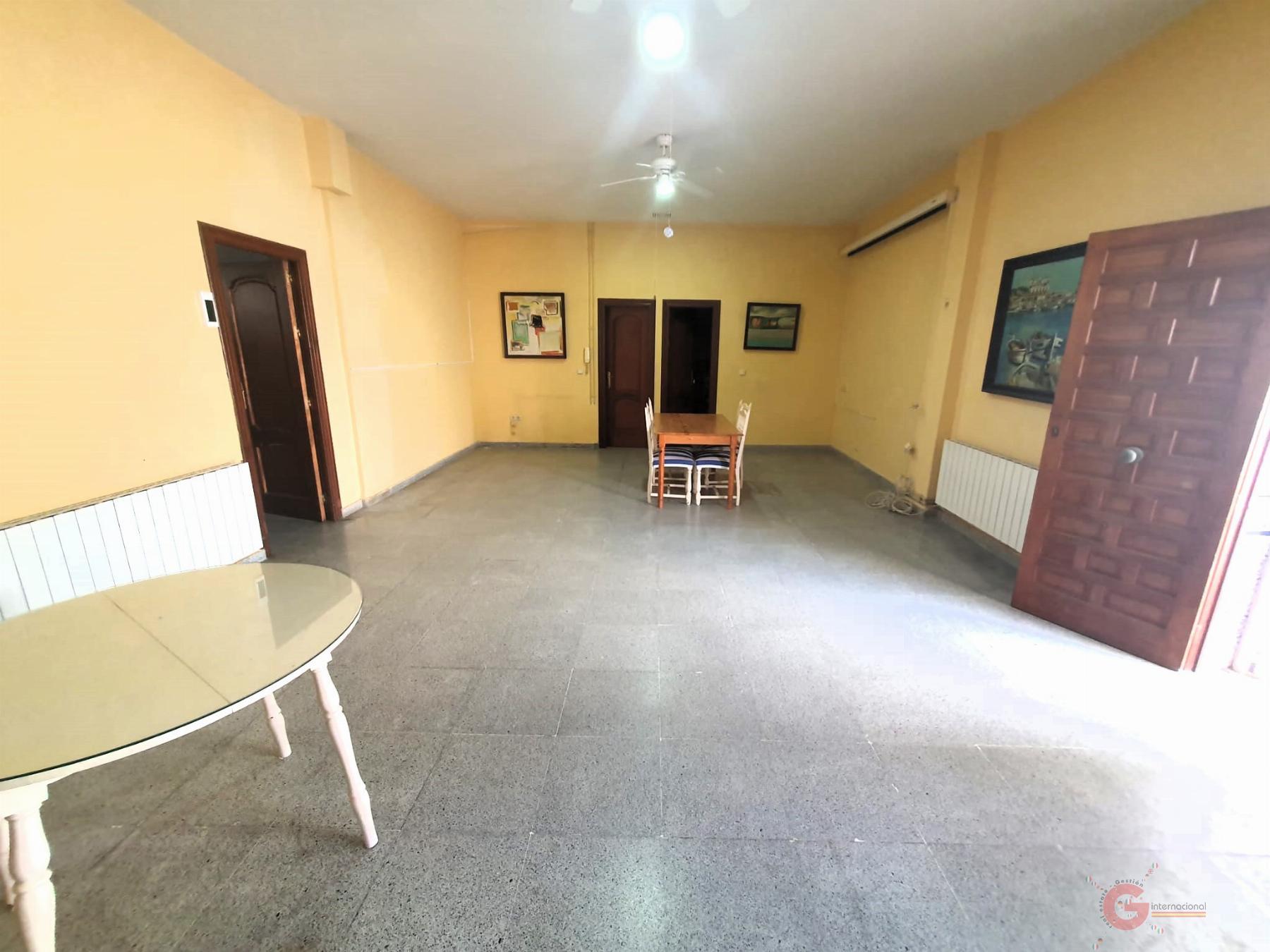 For sale of house in Motril