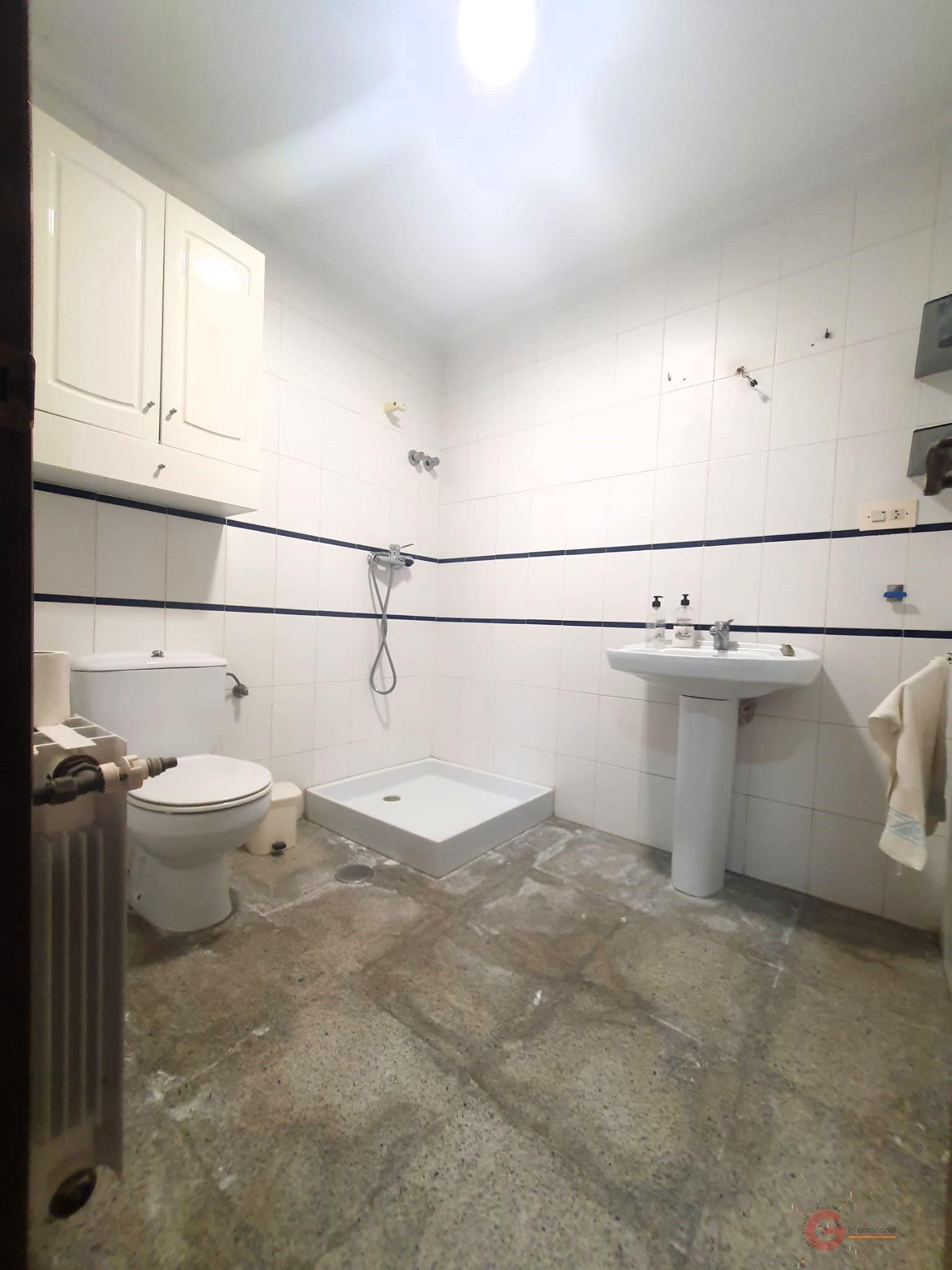 For sale of house in Motril