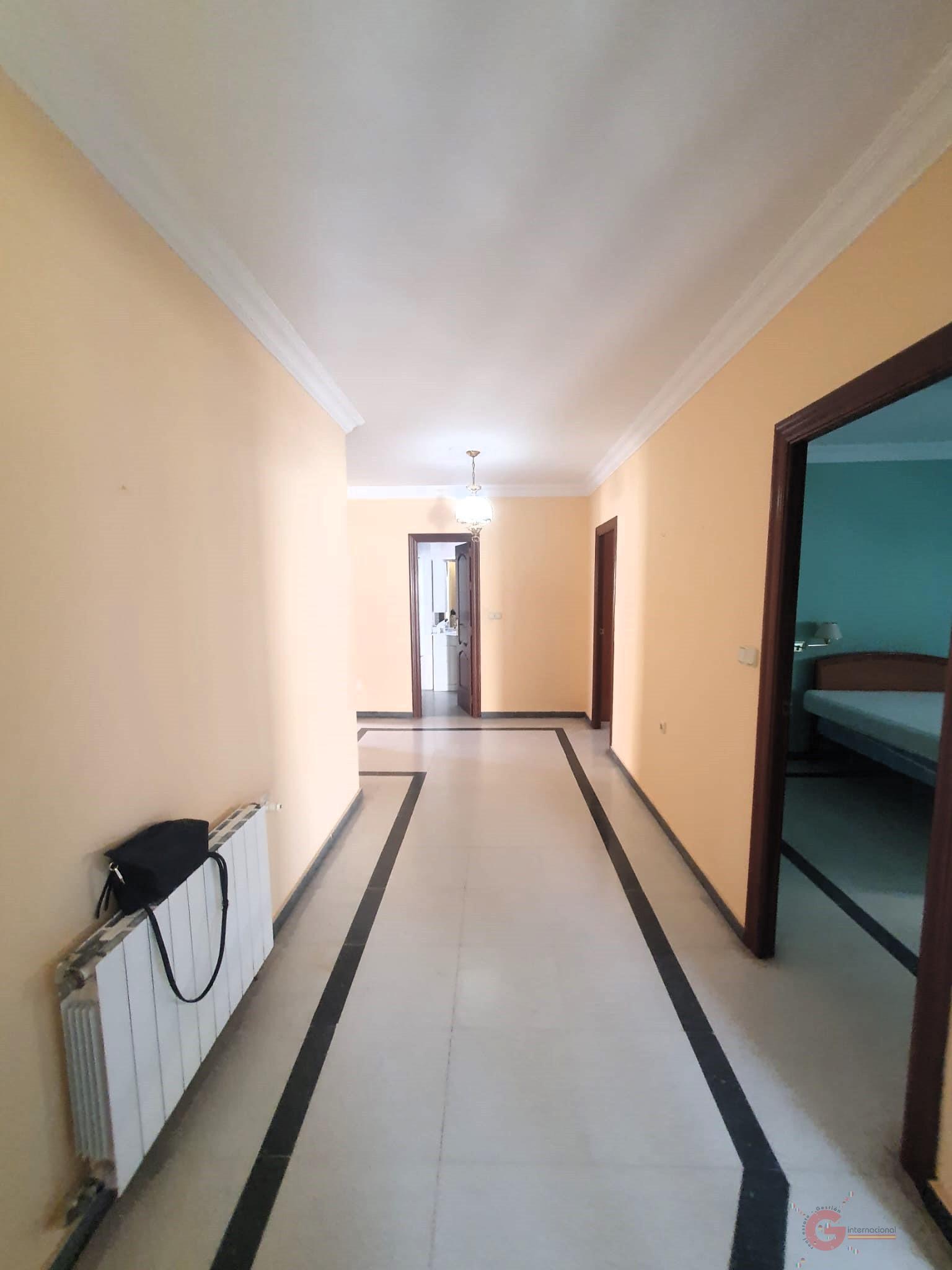 For sale of house in Motril