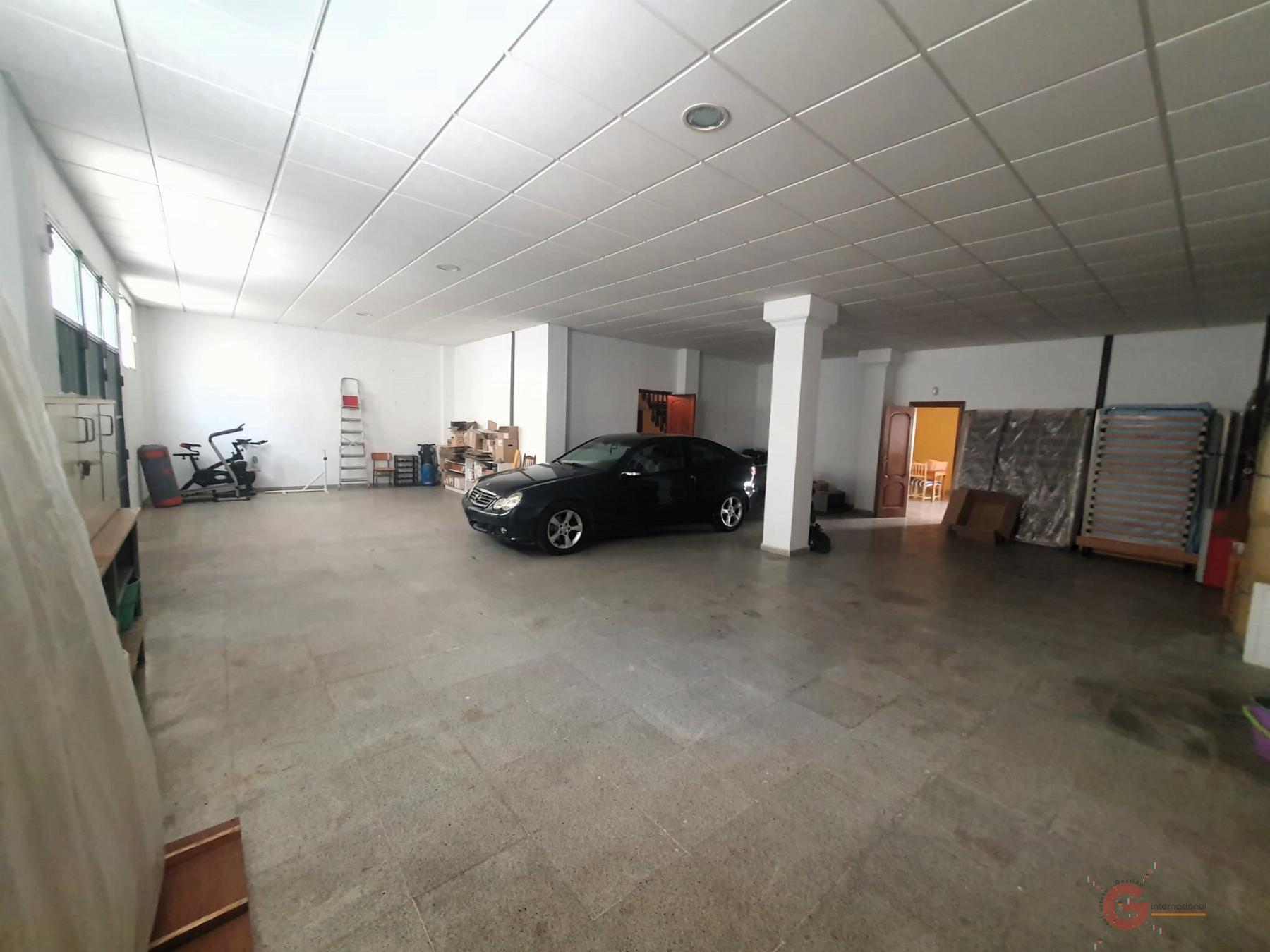 For sale of house in Motril