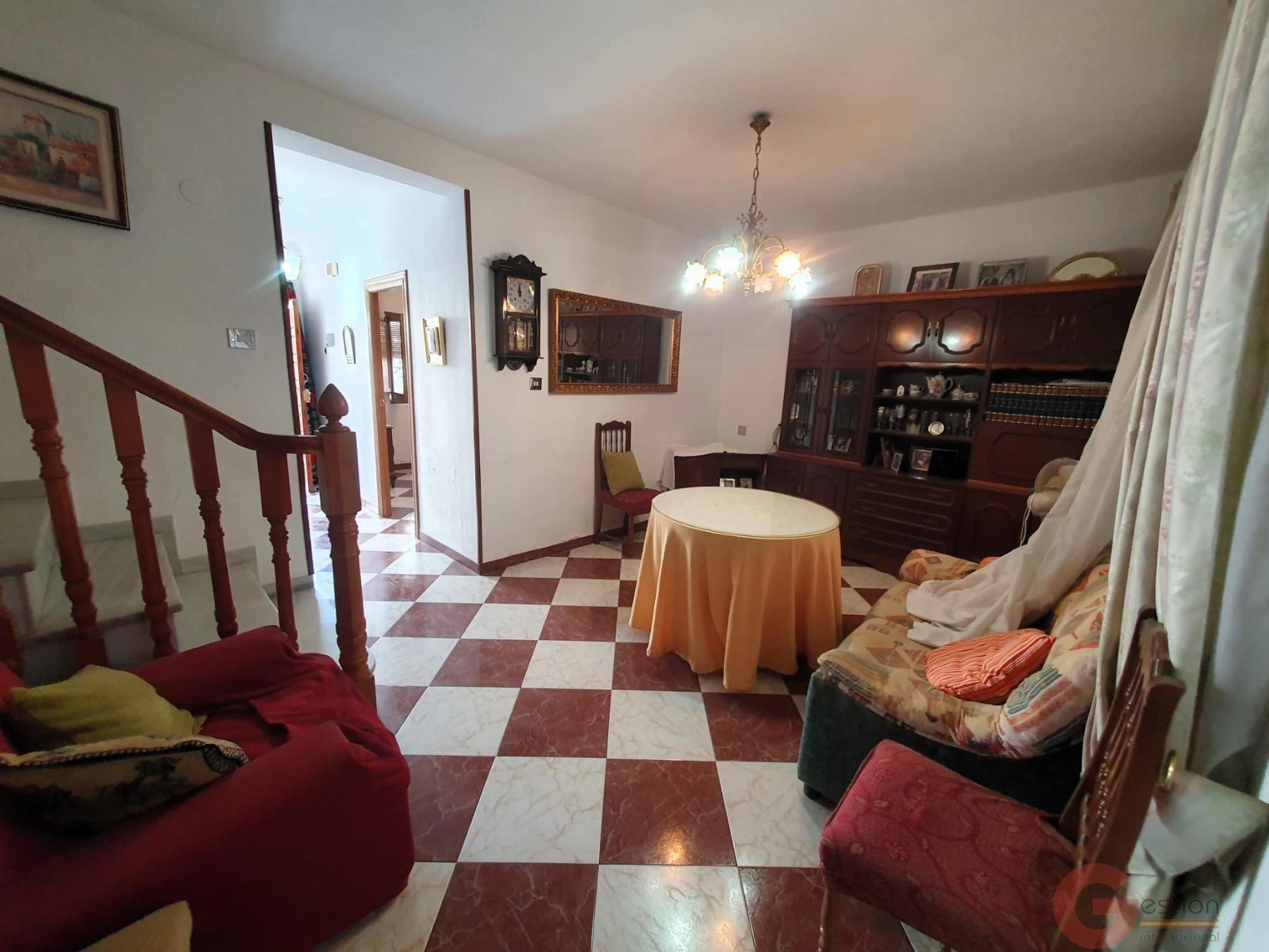 Venta de casa en Vélez de Benaudalla Venta de casa en Vélez de Benaudalla