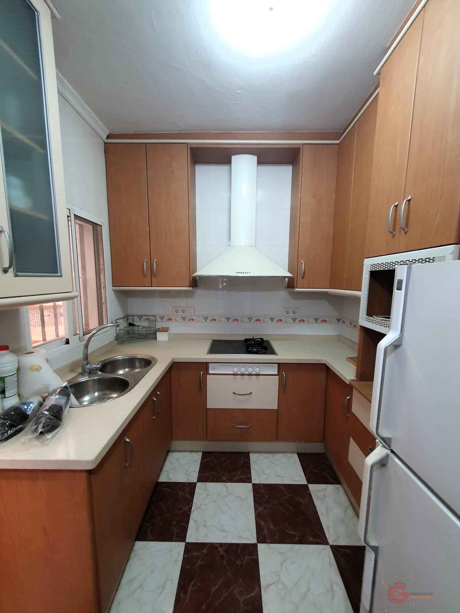 For sale of house in Vélez de Benaudalla