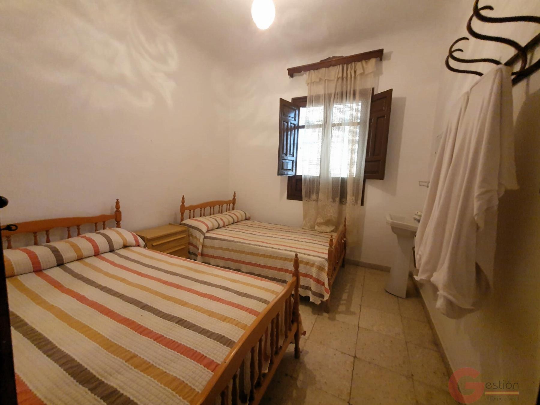 Venta de edificio en Lanjarón Venta de edificio en Lanjarón