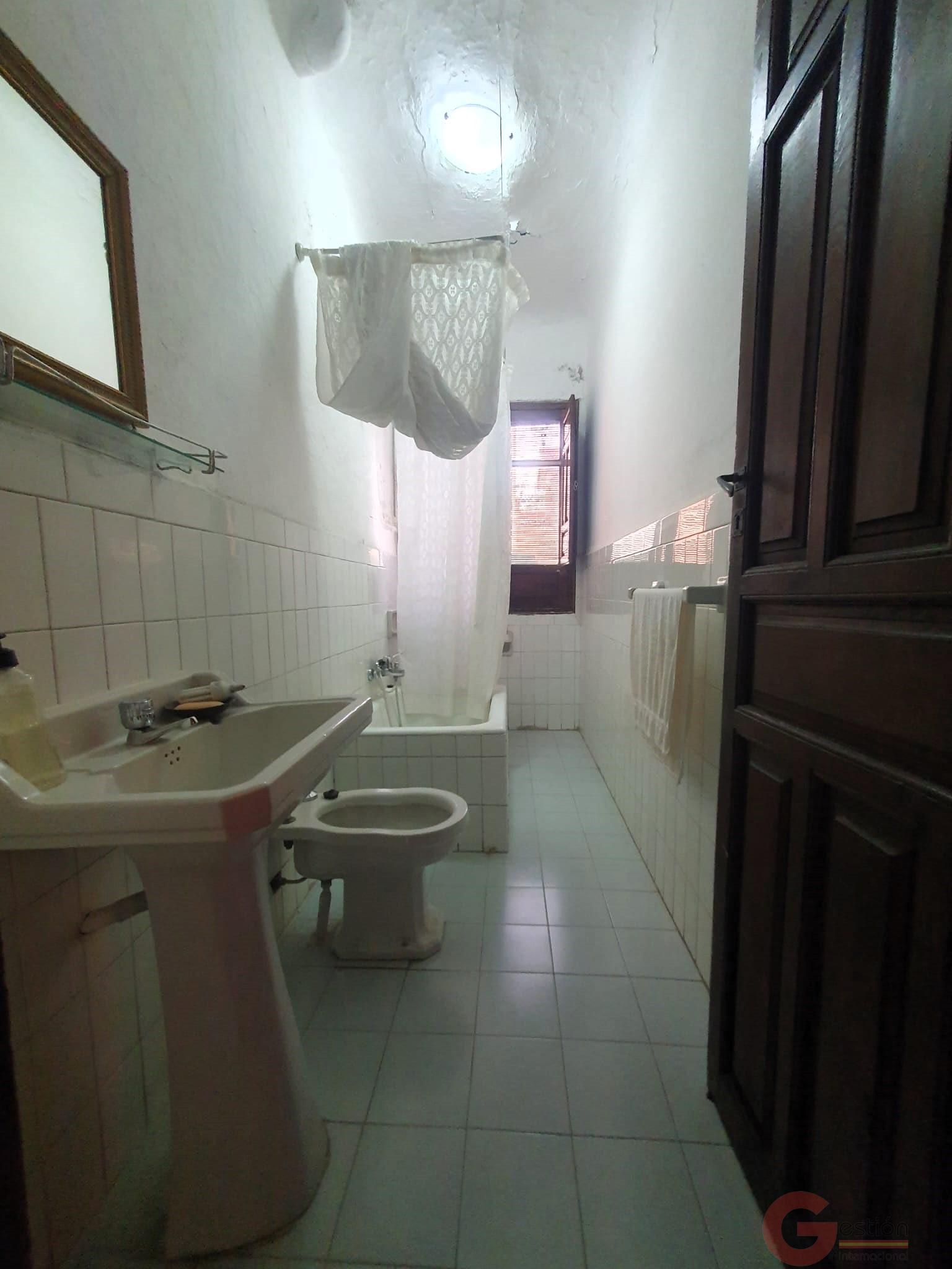 Venta de edificio en Lanjarón Venta de edificio en Lanjarón