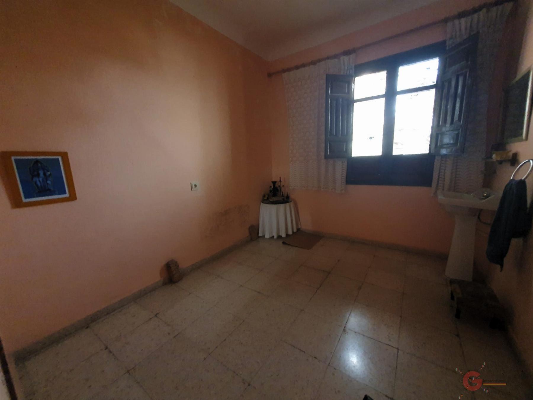Vendita di edificio in Lanjarón