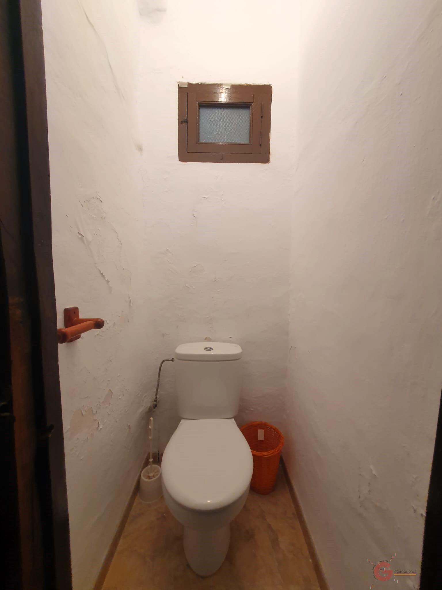 Vendita di edificio in Lanjarón