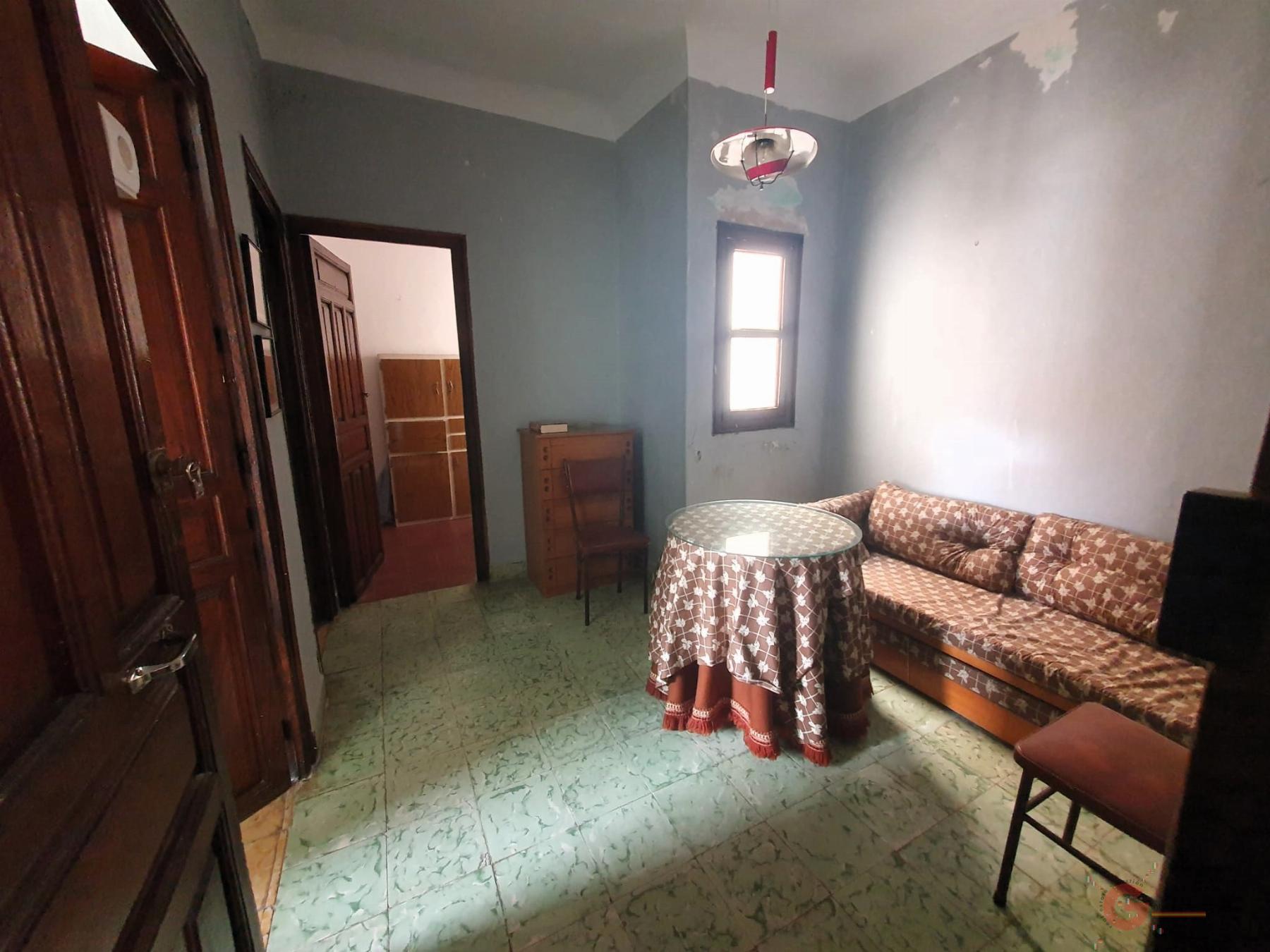 Vendita di edificio in Lanjarón