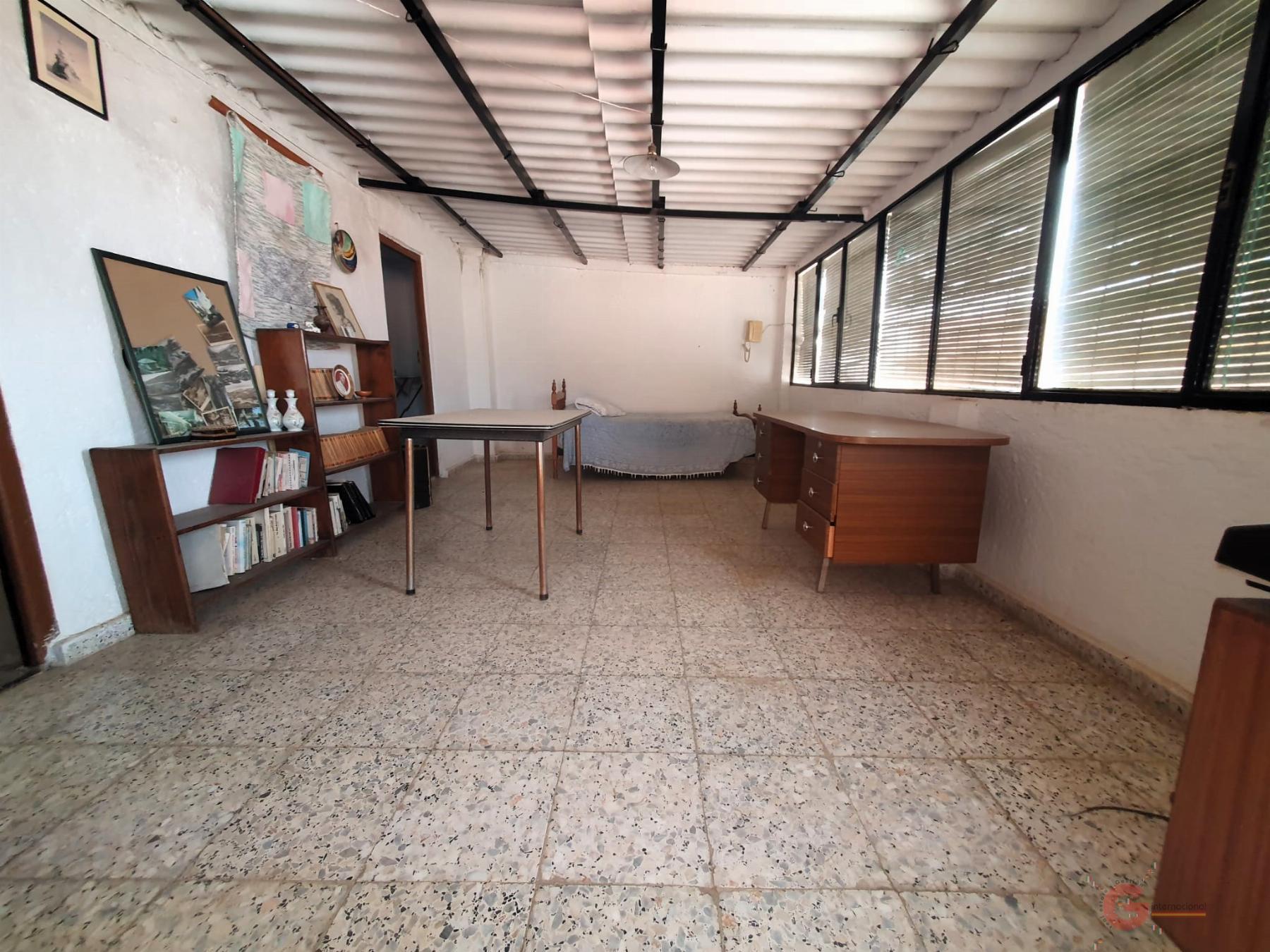 Vendita di edificio in Lanjarón