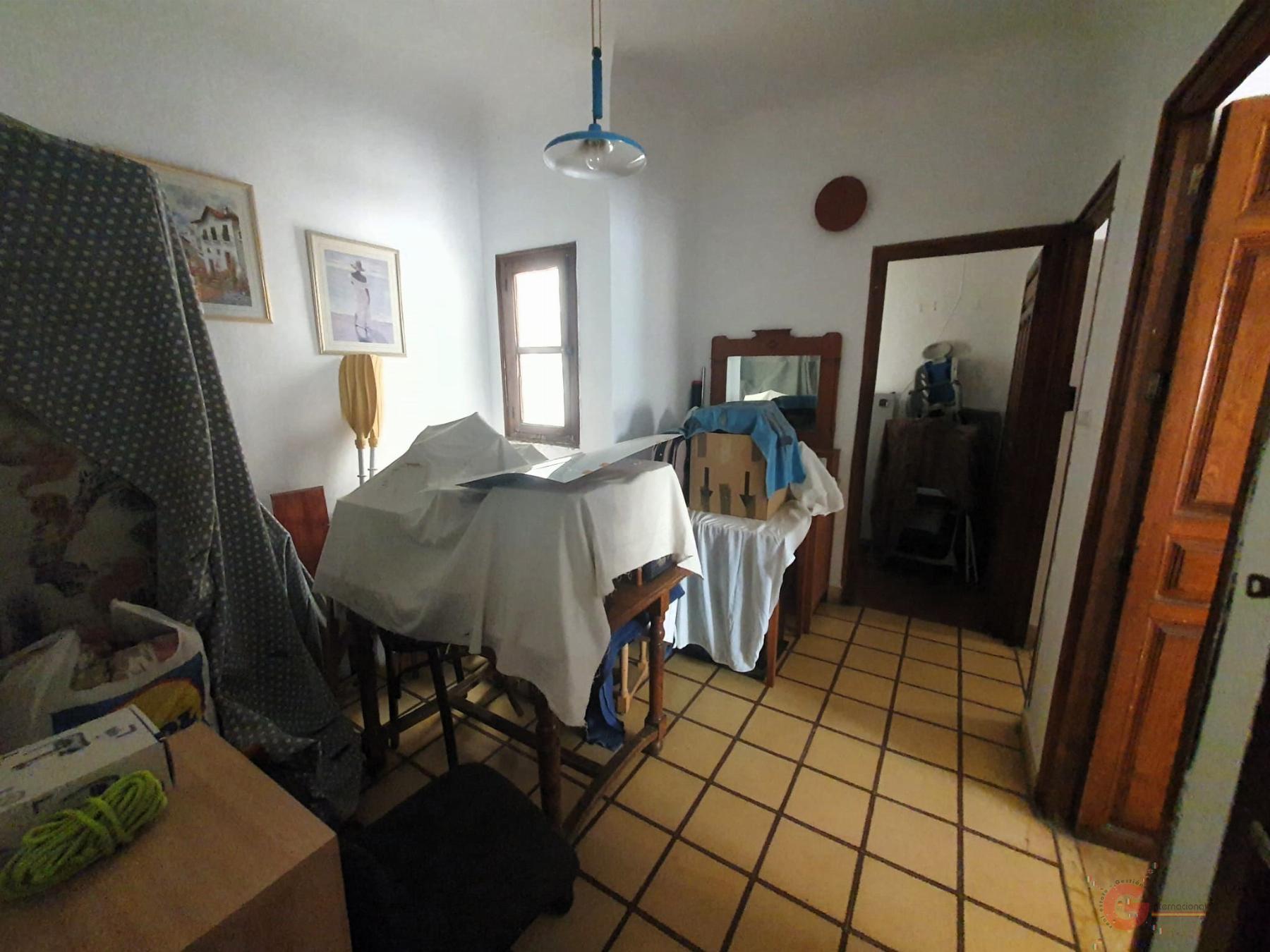 Vendita di edificio in Lanjarón