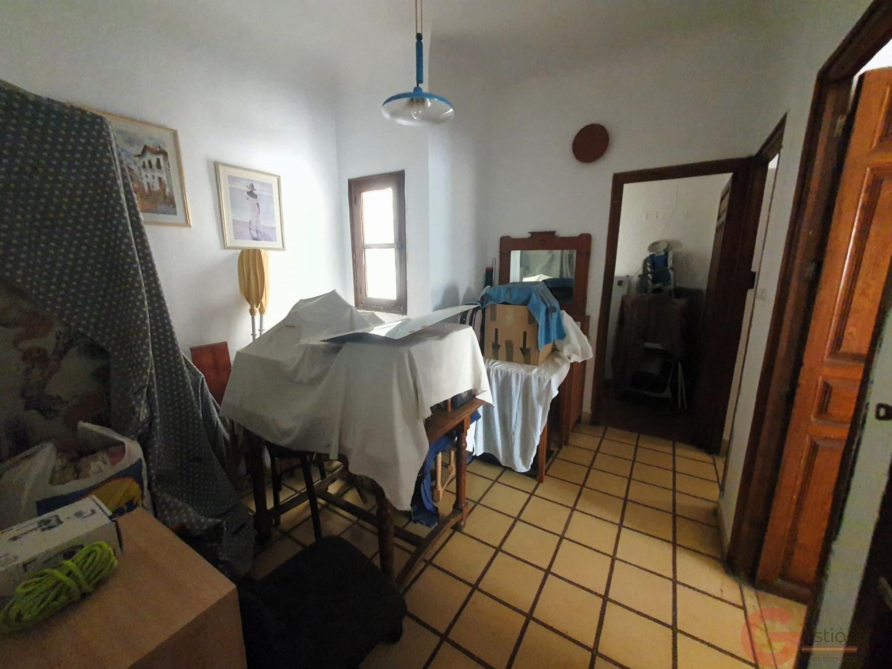 Venta de edificio en Lanjarón Venta de edificio en Lanjarón