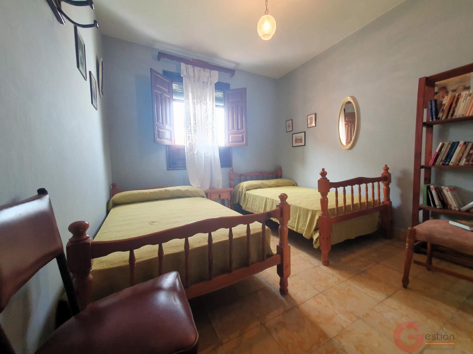 Venta de edificio en Lanjarón Venta de edificio en Lanjarón