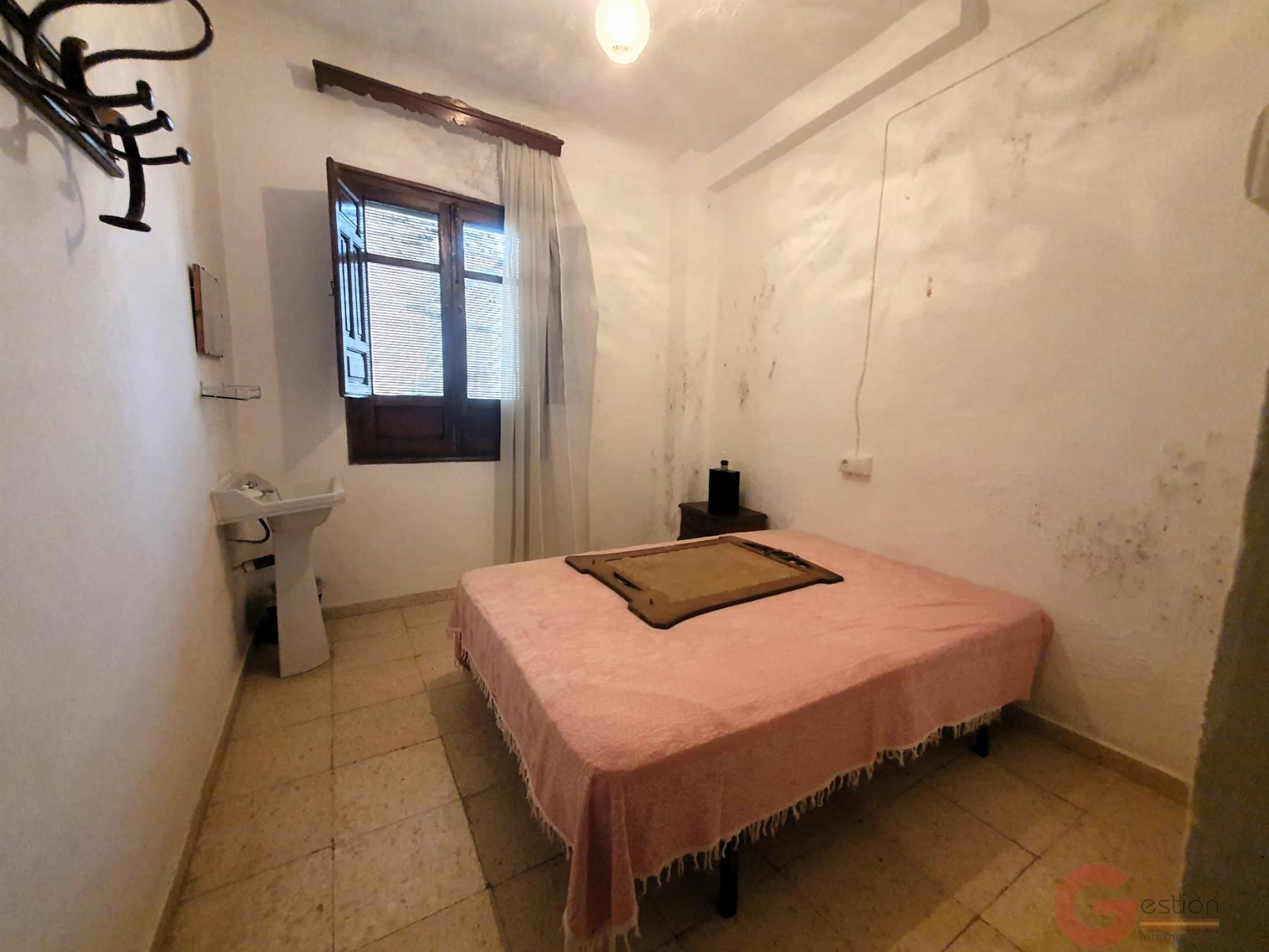 Venta de edificio en Lanjarón Venta de edificio en Lanjarón